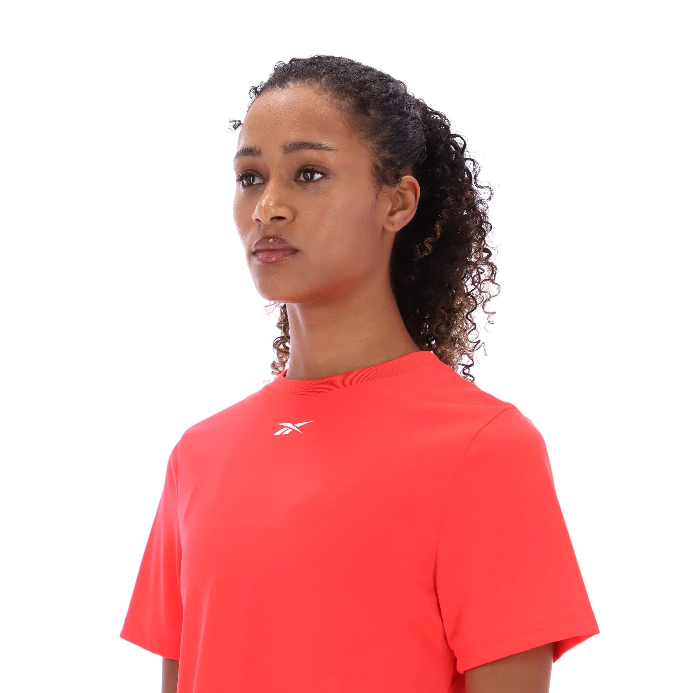 Crop top Michalea ss image number 4