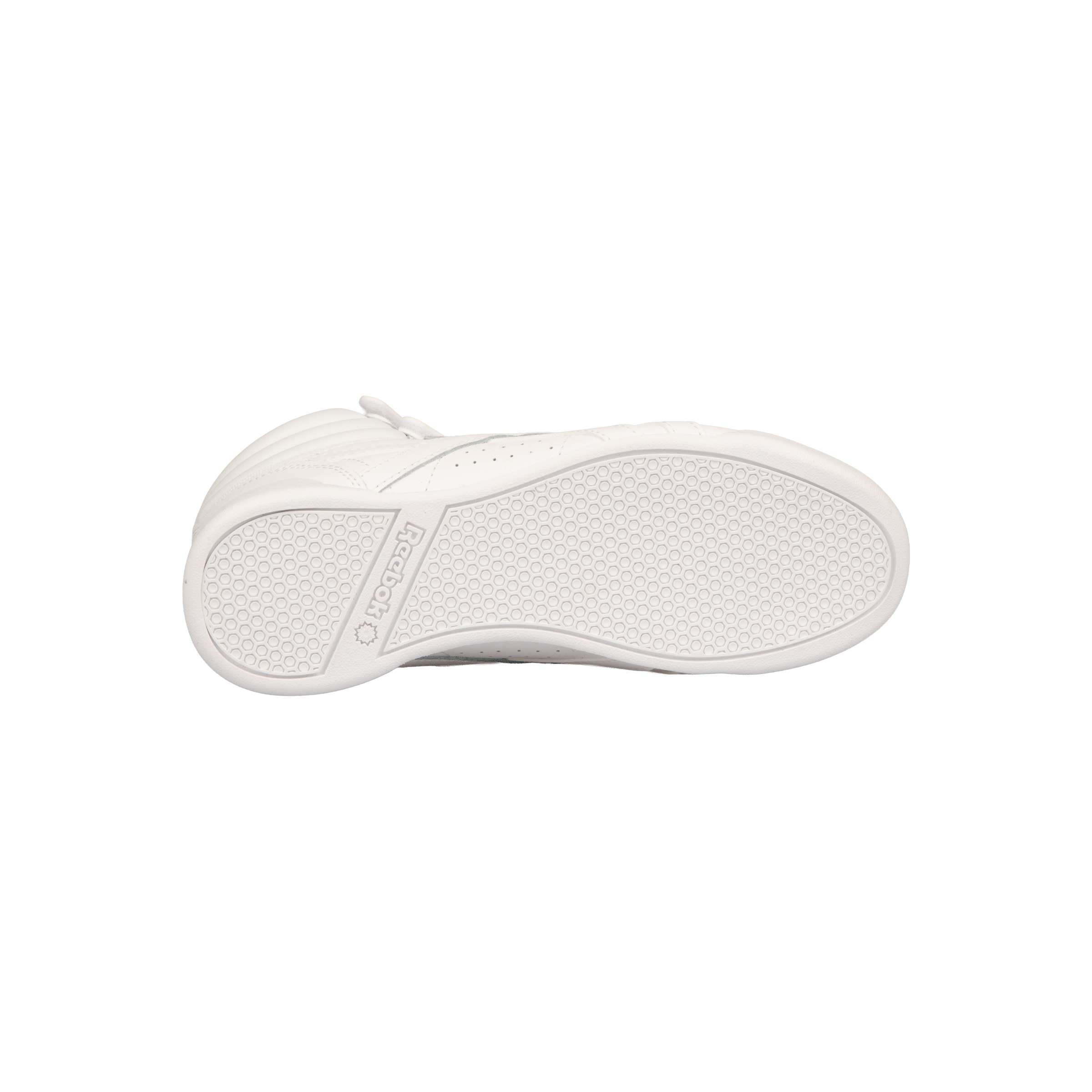 Tenis Freestyle Hi image number 3