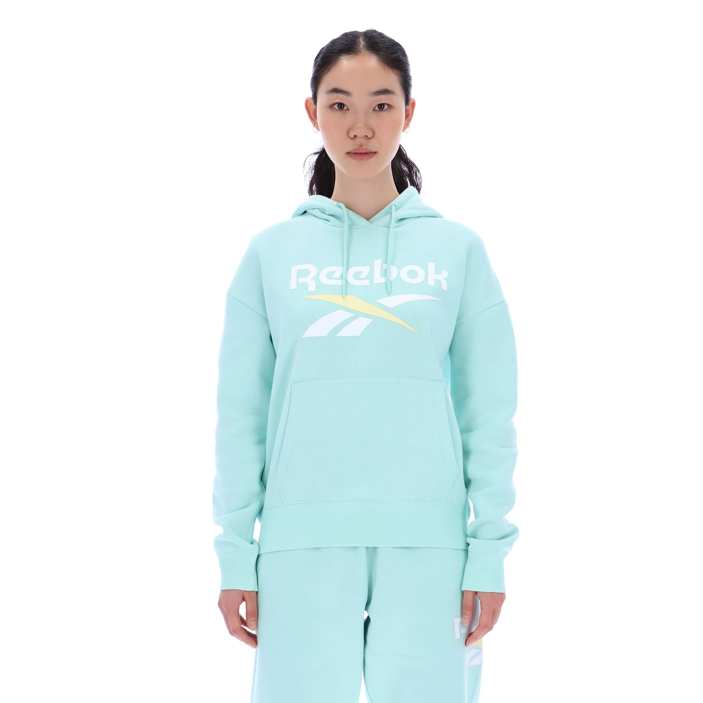 Sudadera Marlowe Oversize
