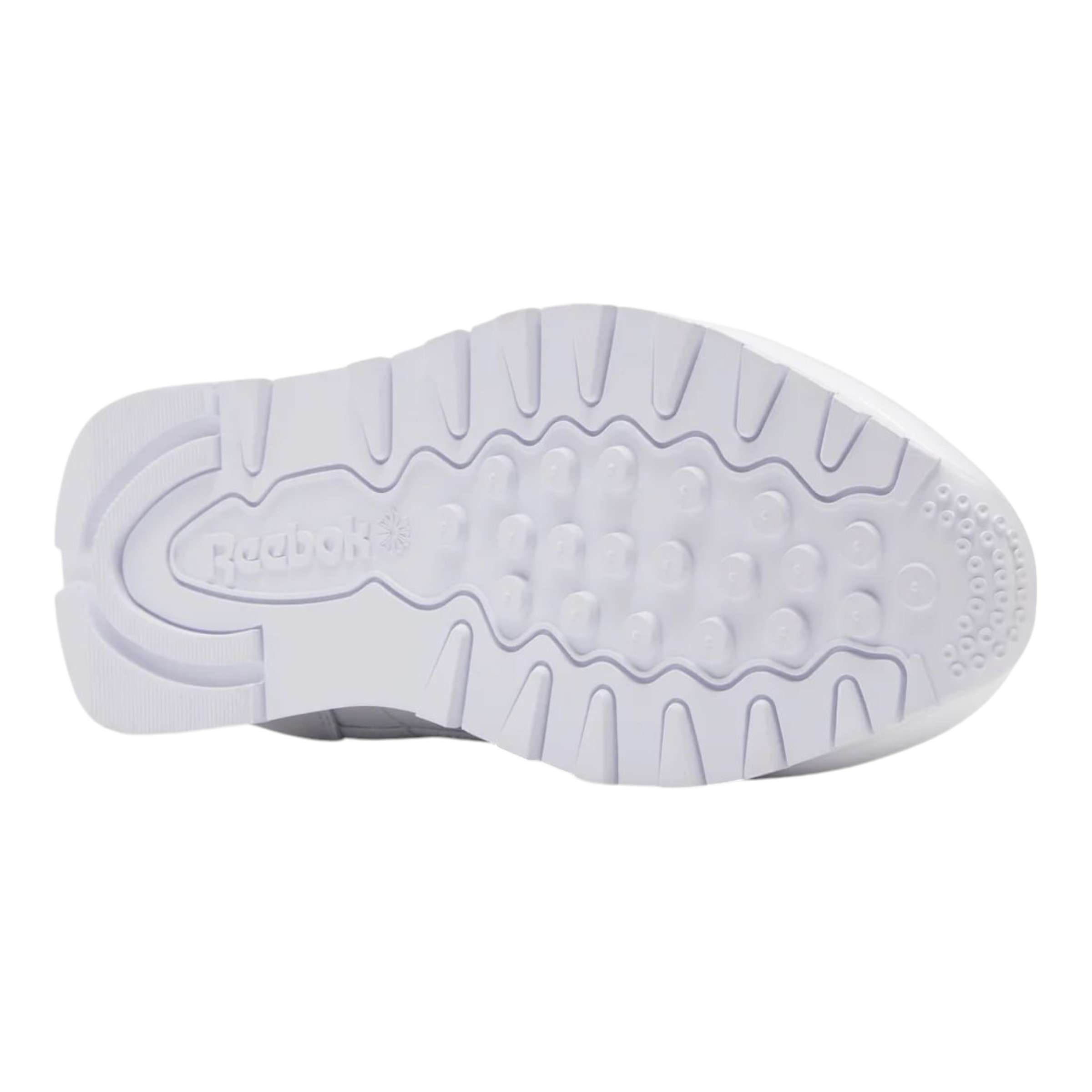 Un homenaje al estilo Reebok de principios del siglo XX. Estos tenis tienen un aire retro que combina a la perfecci&oacute;n con tu vida moderna. image number 5