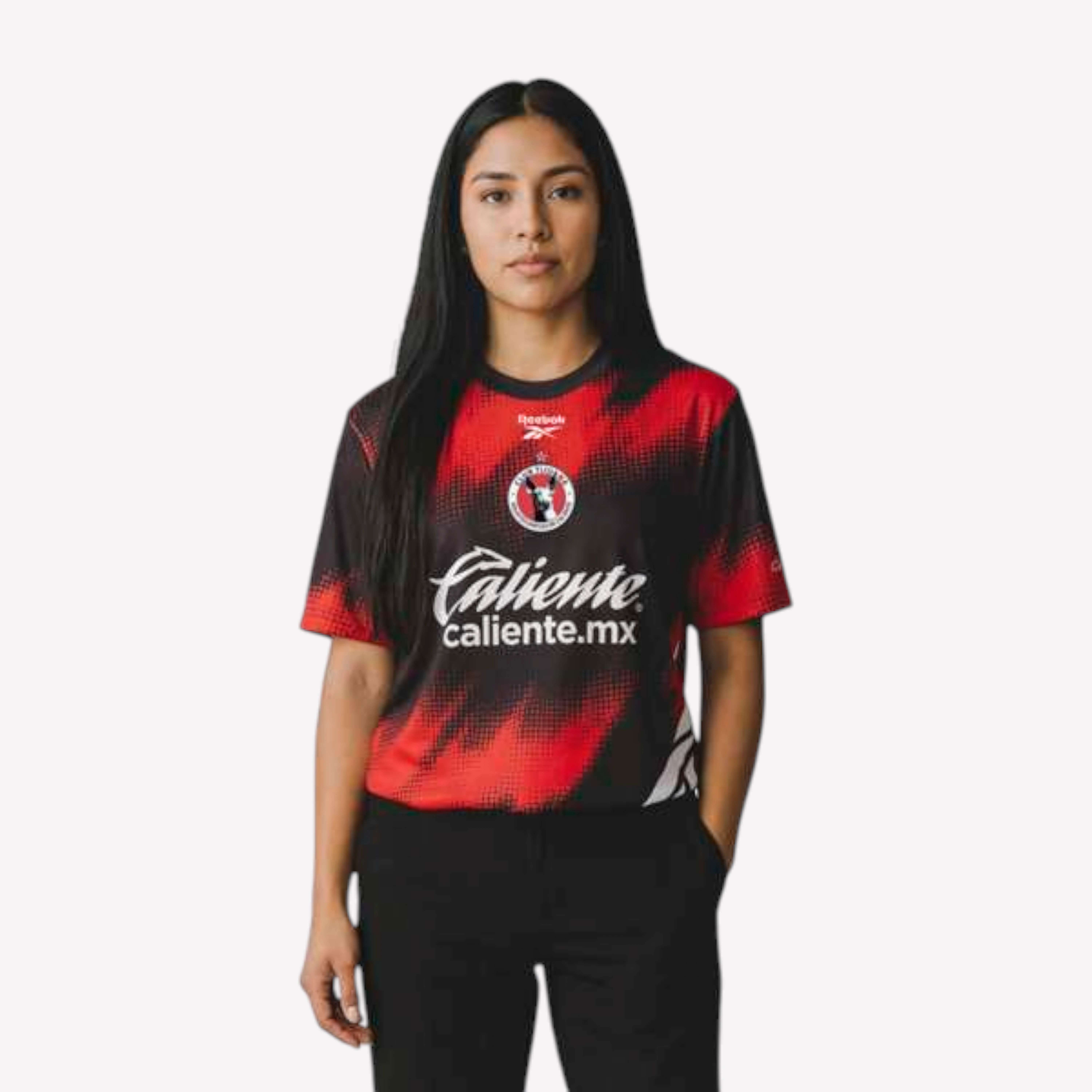 Playera Warm Up