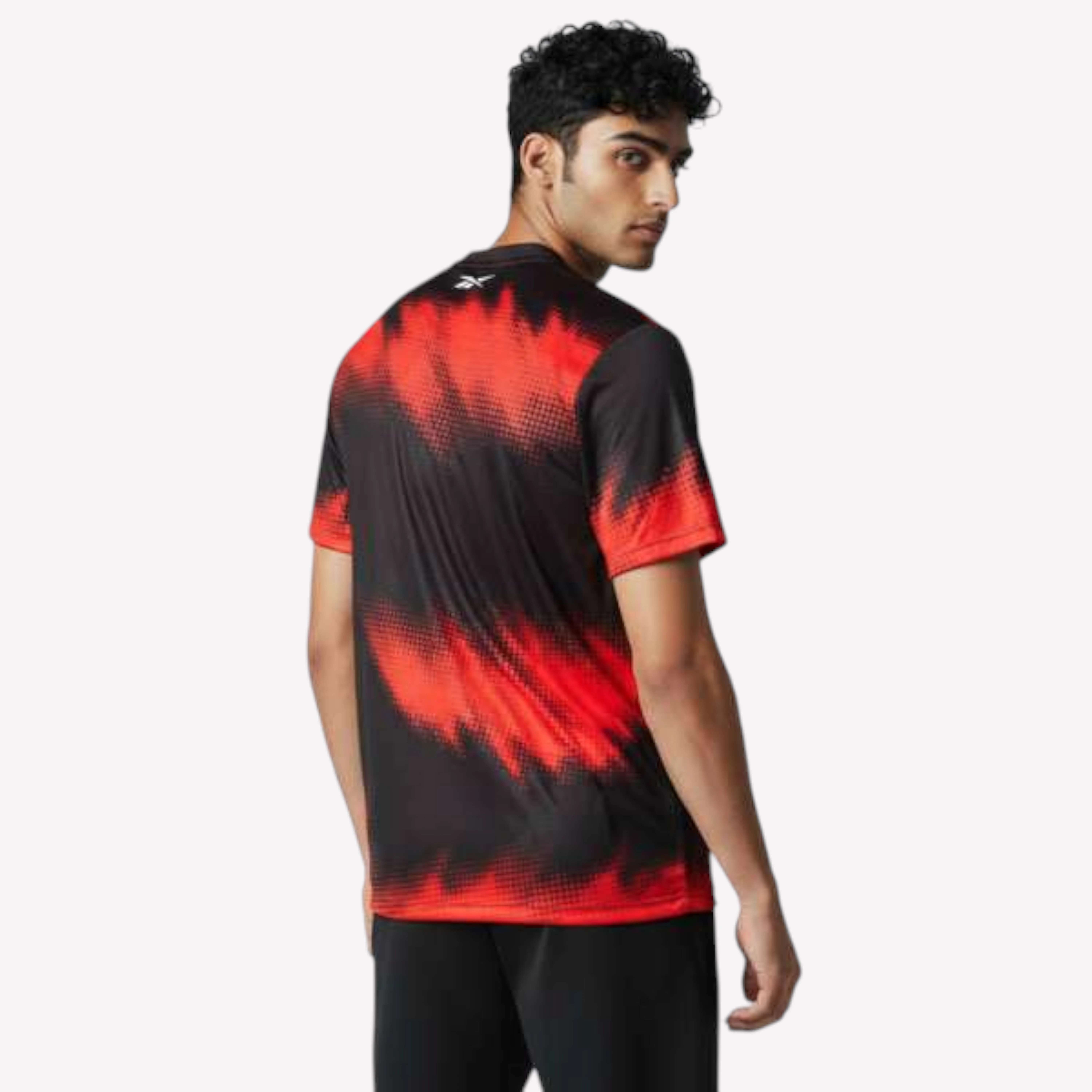 Playera Warm Up