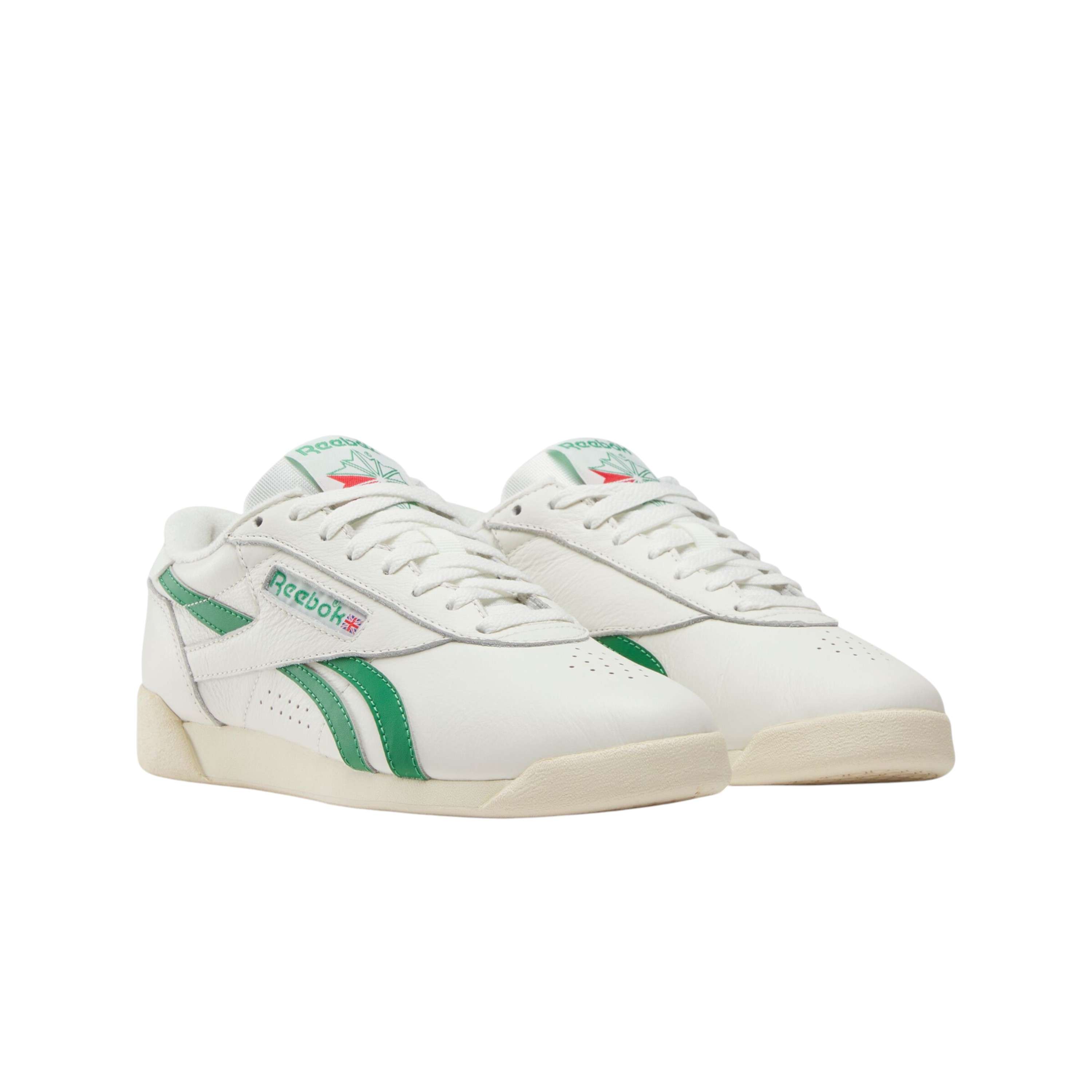 Tenis Freestyle Low