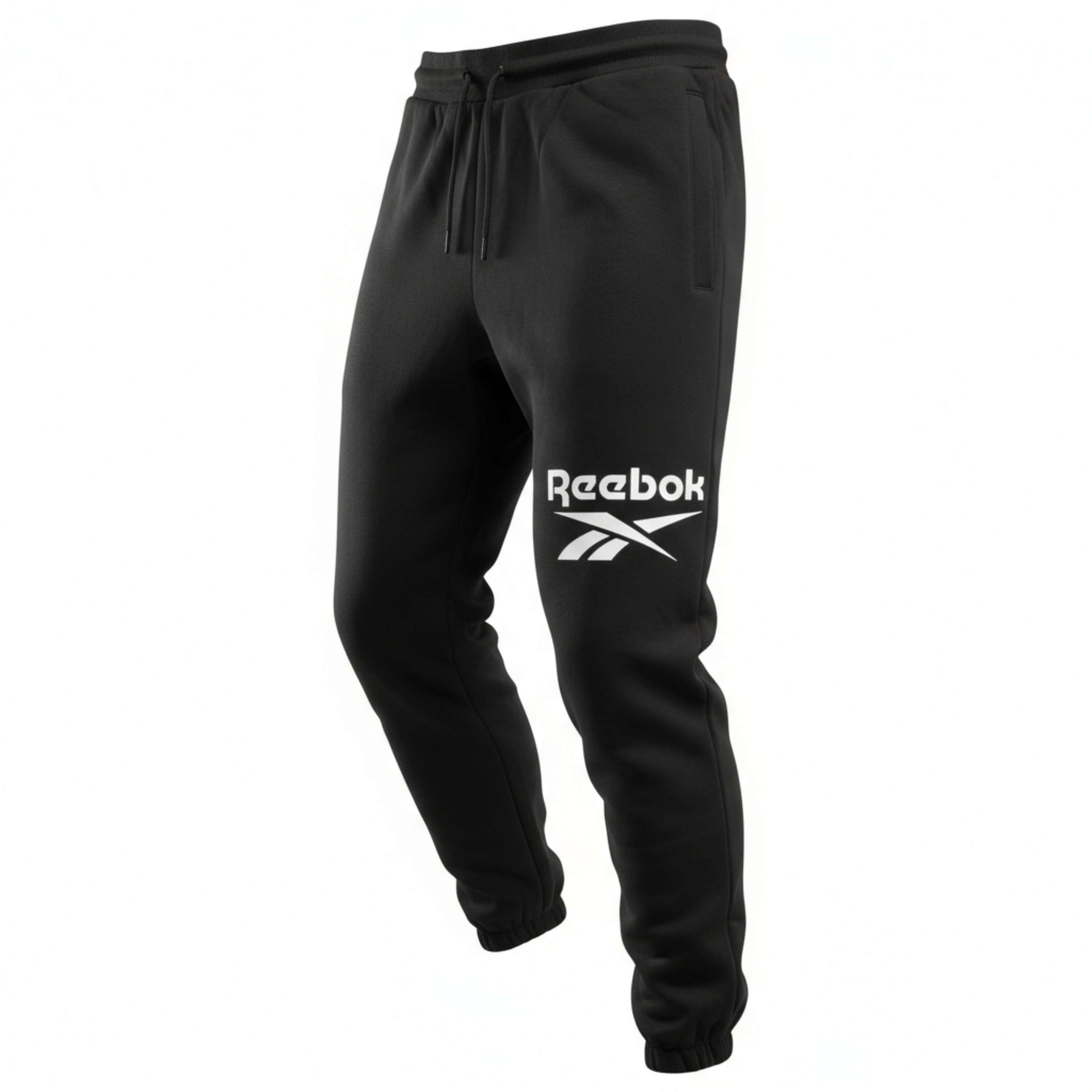 Pantalón Marco con Cintura Elástica