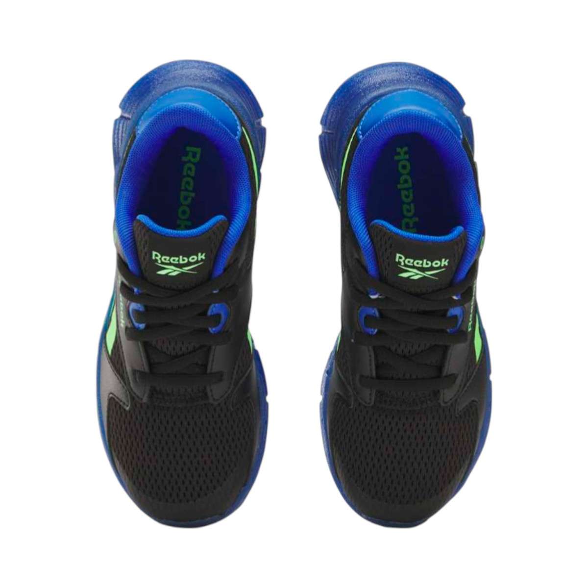 Tenis Zig N Glow 2 Elastic Lace image number 3