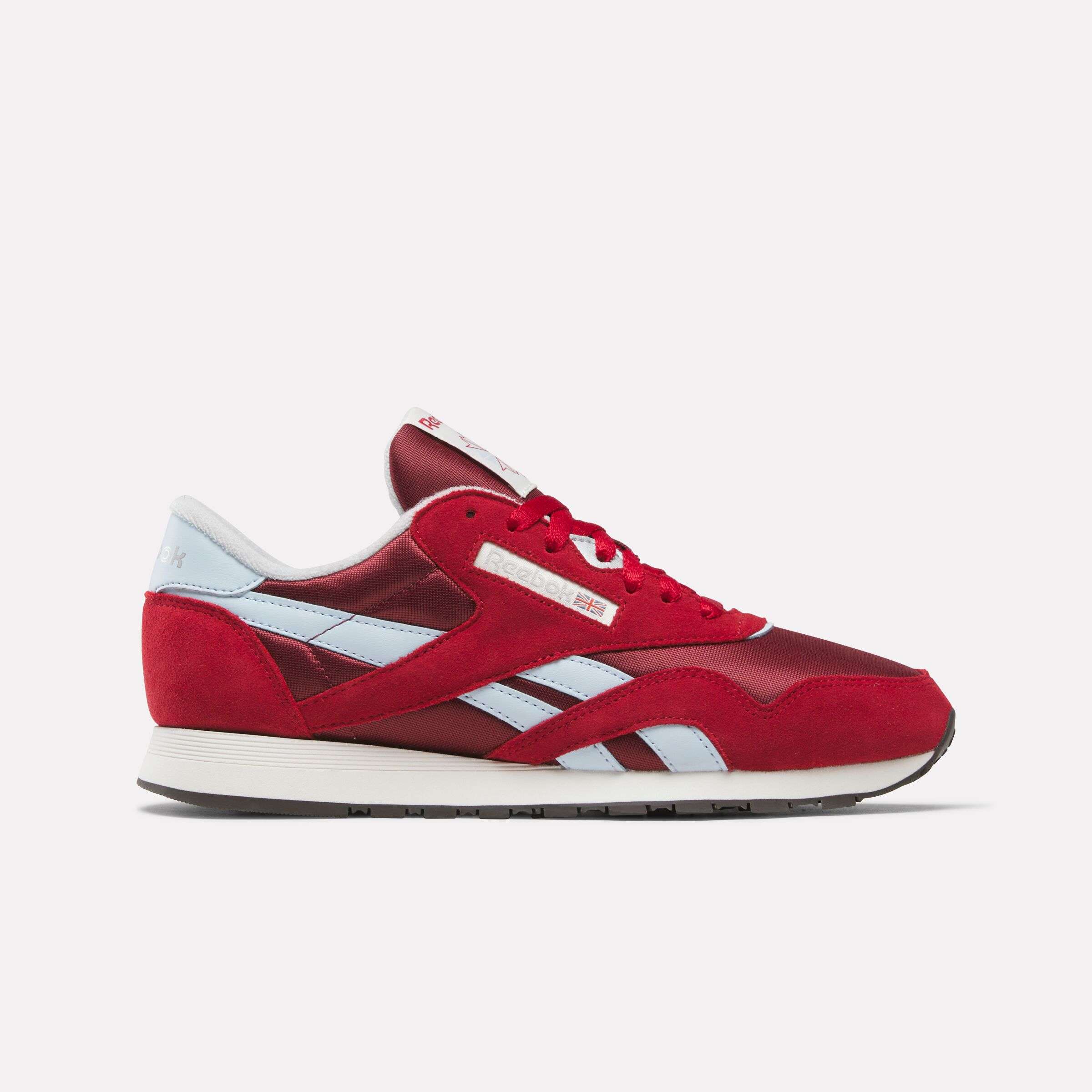 Tenis Classic Nylon