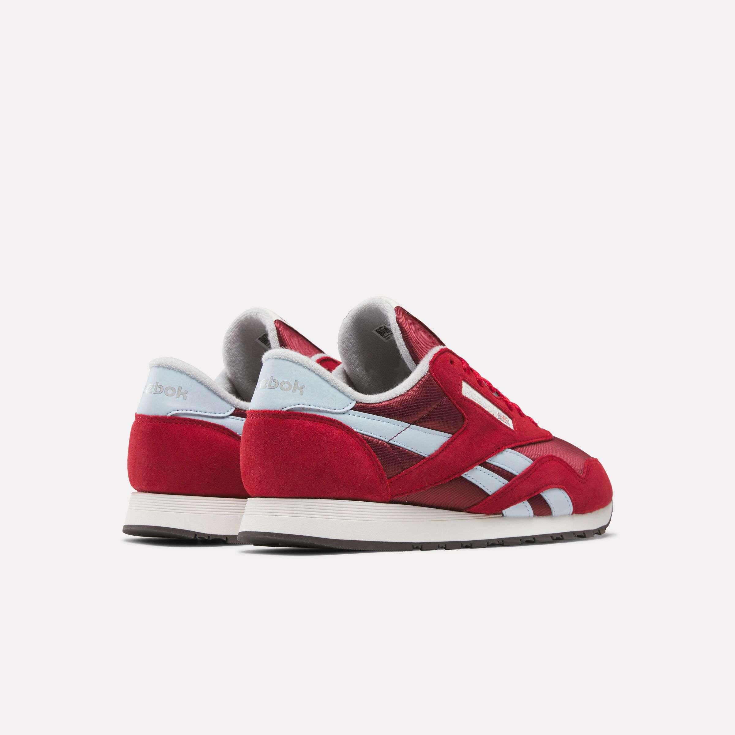 Tenis Classic Nylon