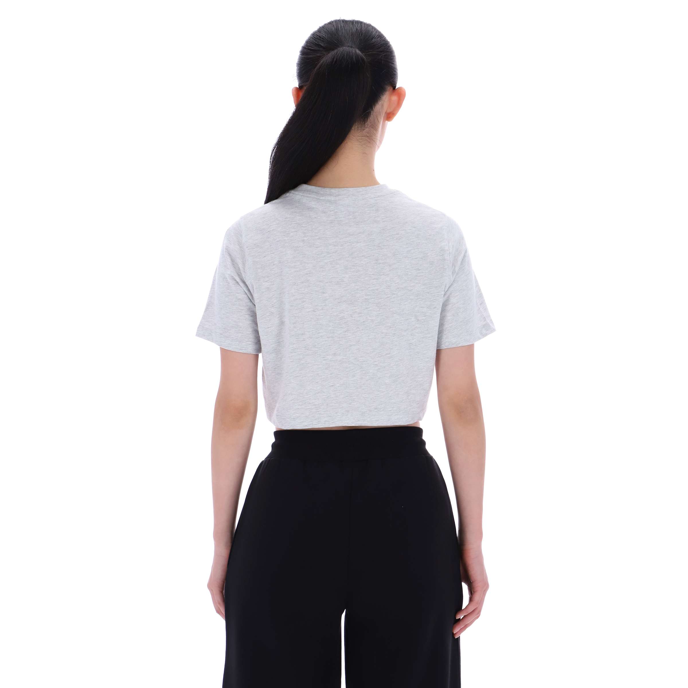 Playera Sadie Cropped