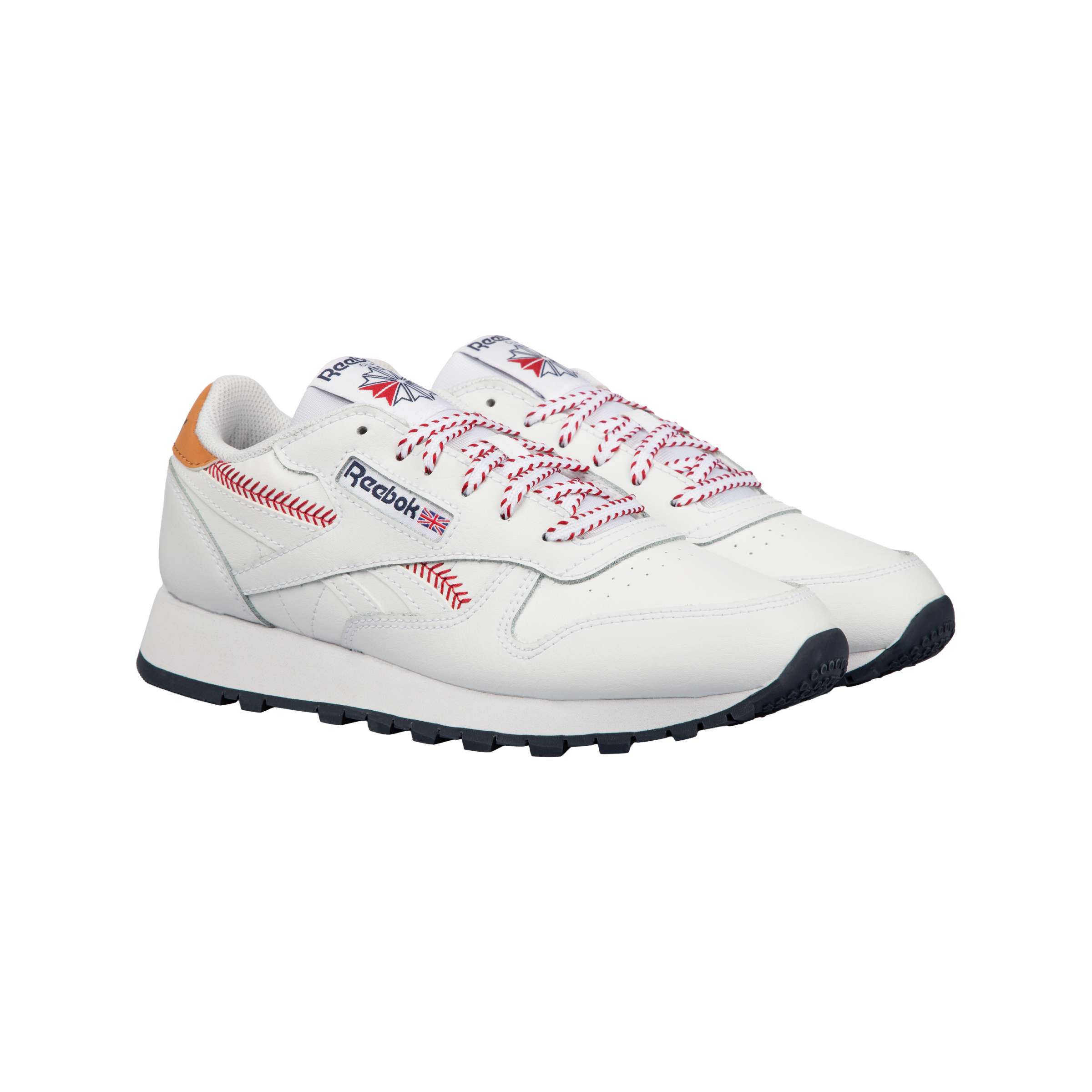Tenis Classic Leather