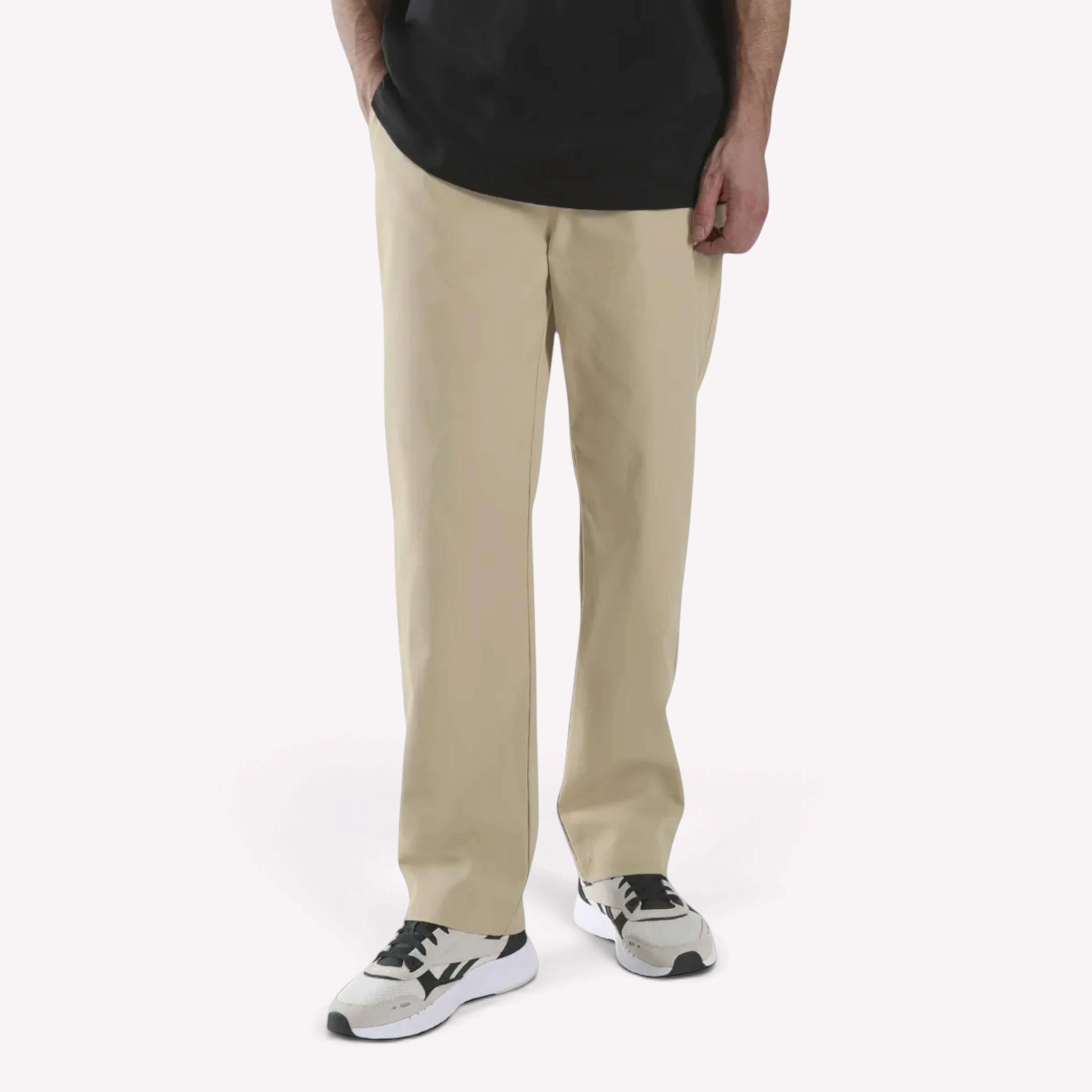 Pantal&oacute;n Workwear Canvas Pants