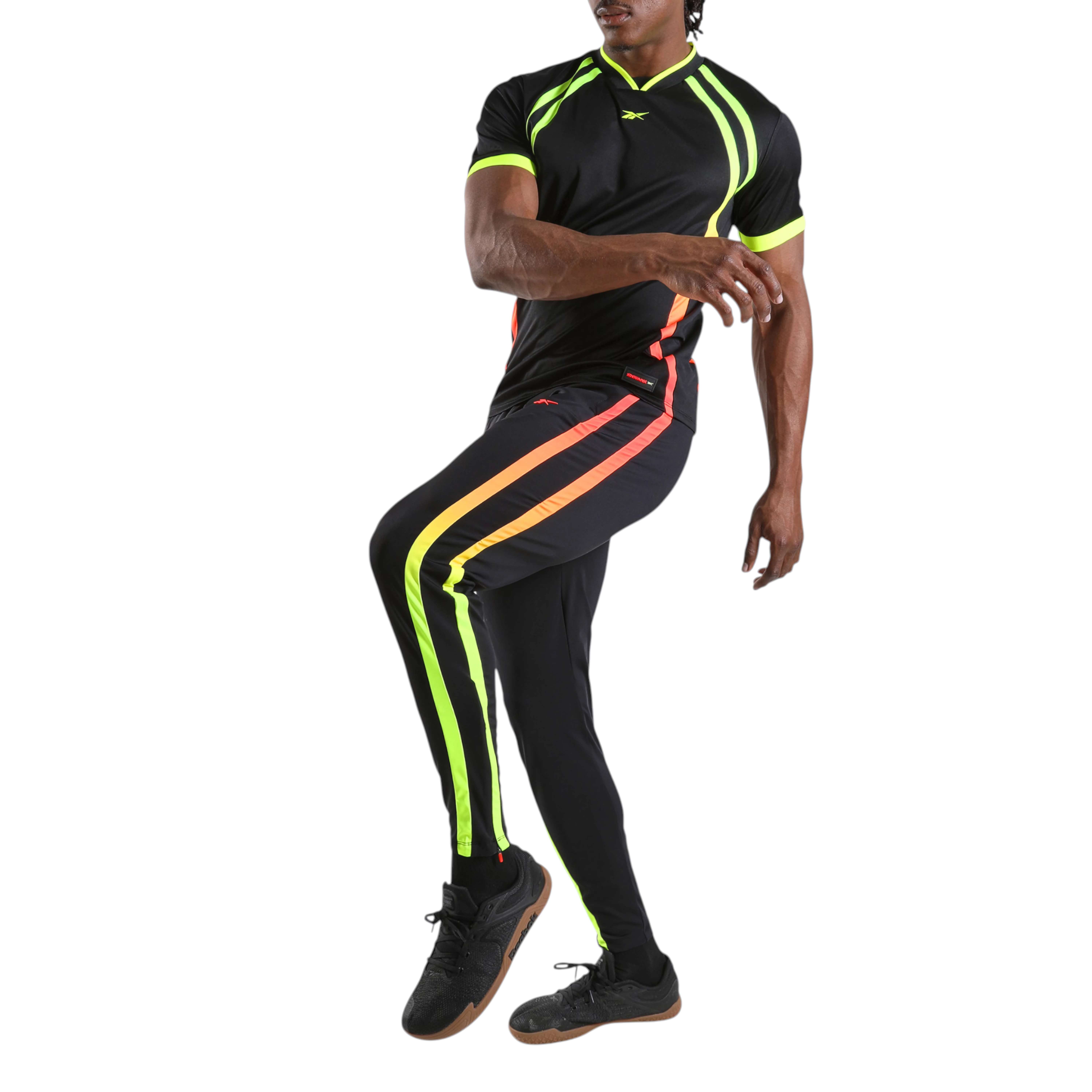 Pantal&oacute;n Sidewinder Performance Track Pants