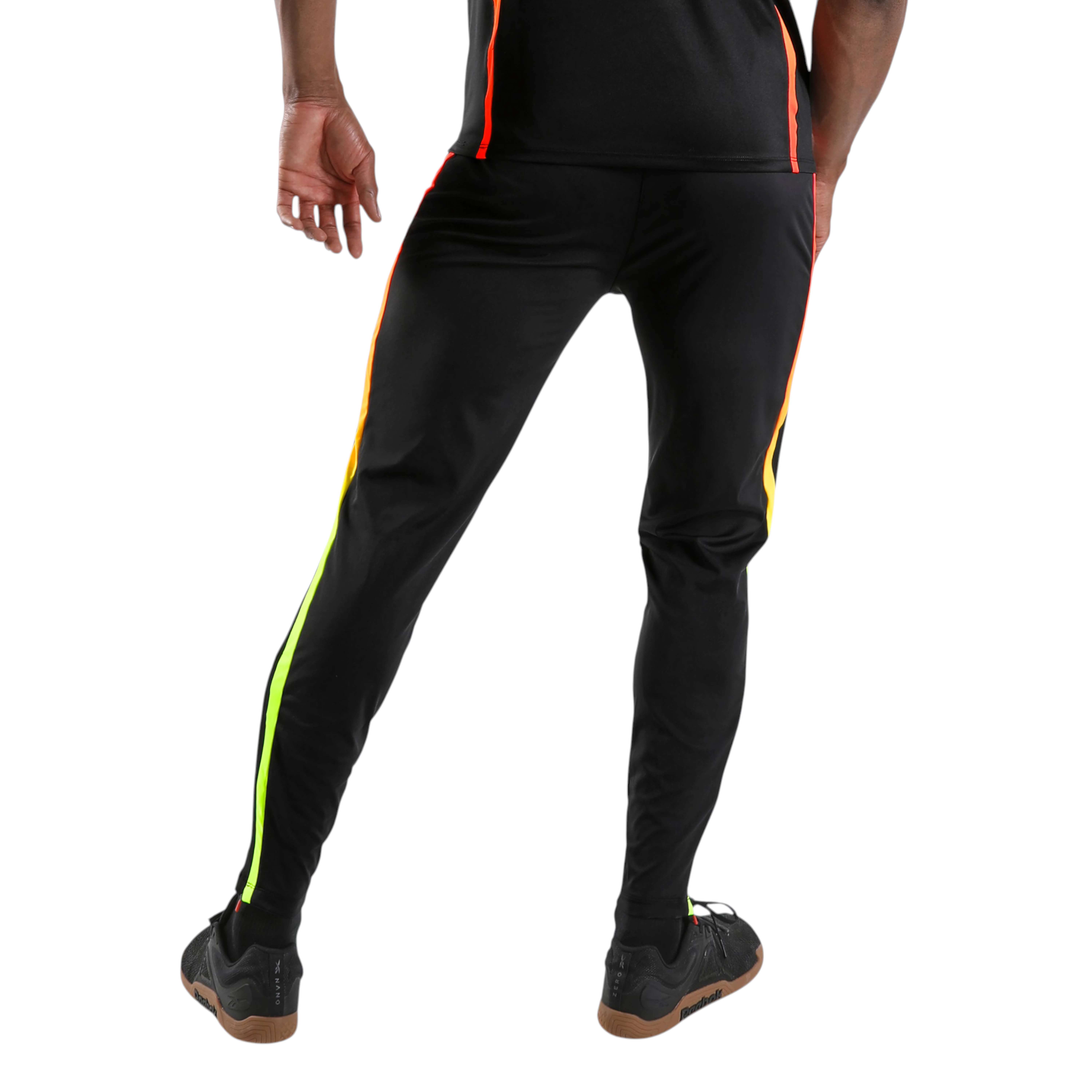 Pantal&oacute;n Sidewinder Performance Track Pants