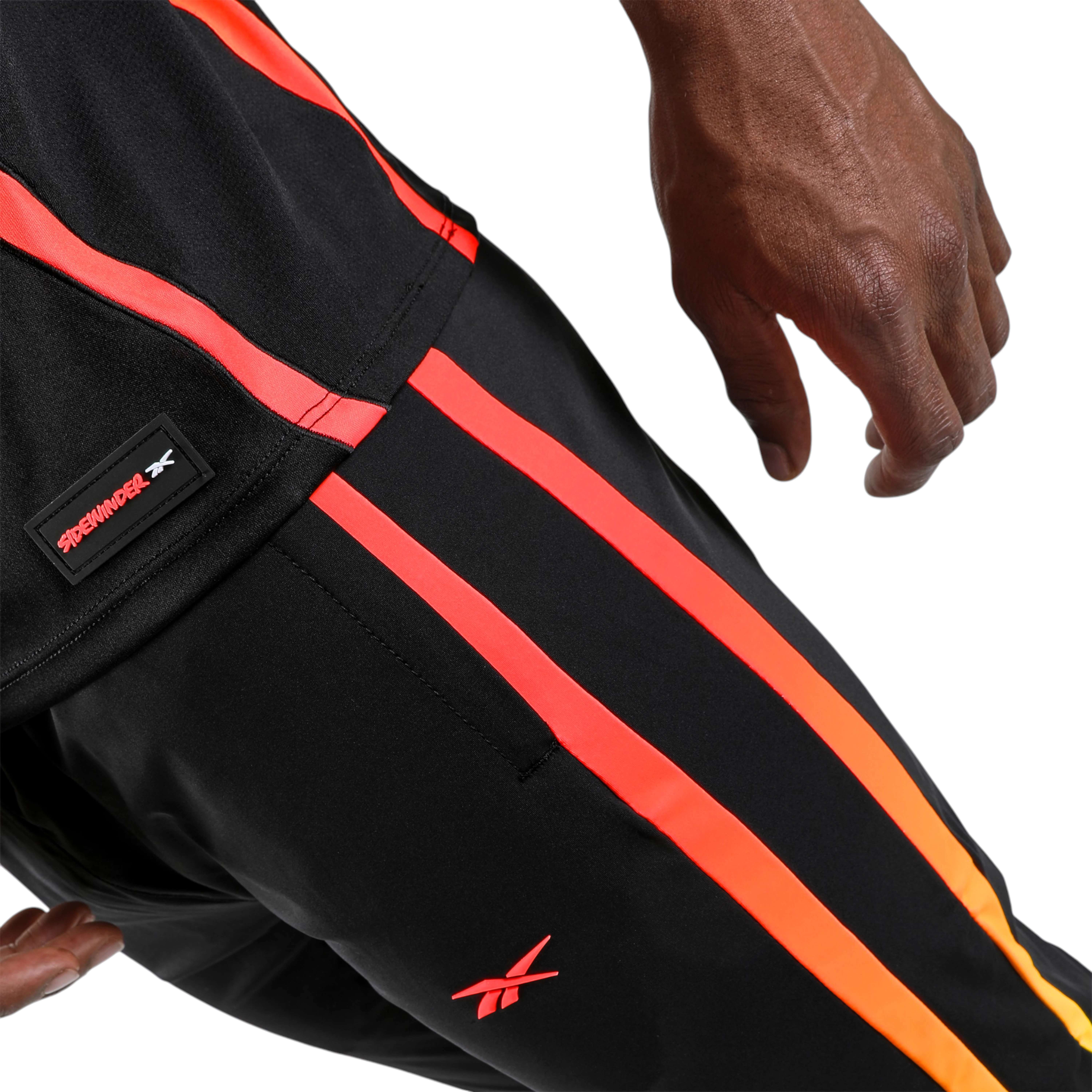 Pantal&oacute;n Sidewinder Performance Track Pants