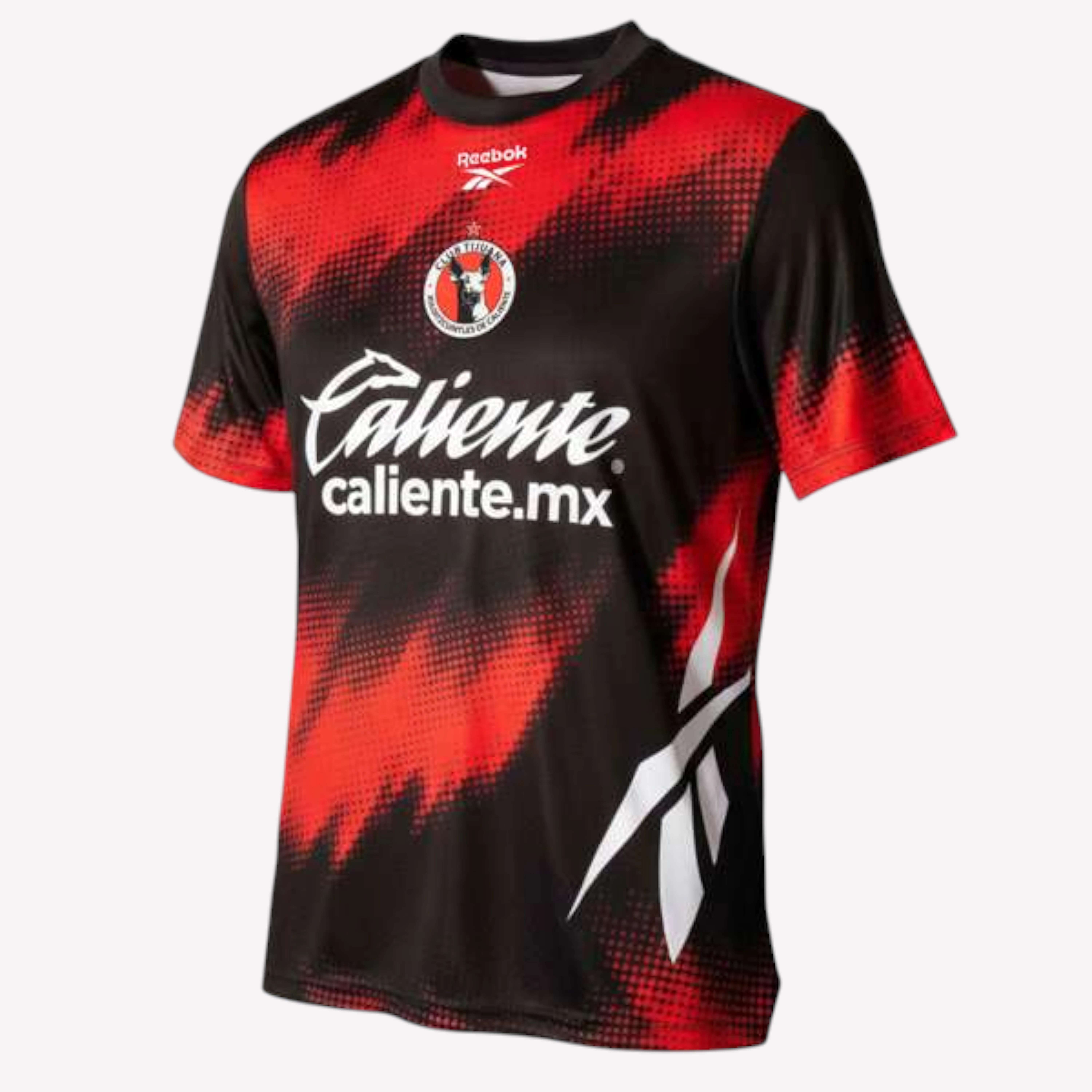Playera Warm Up