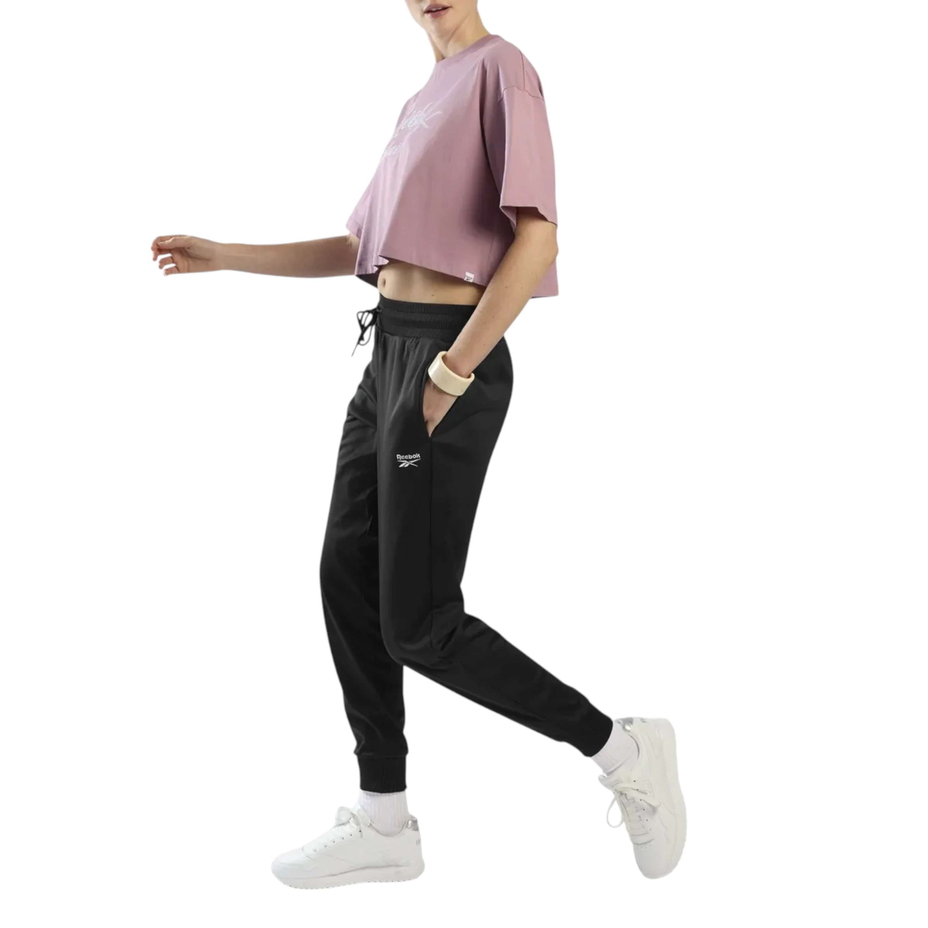 Playera Gritty Cropped Boxy T-Shirt