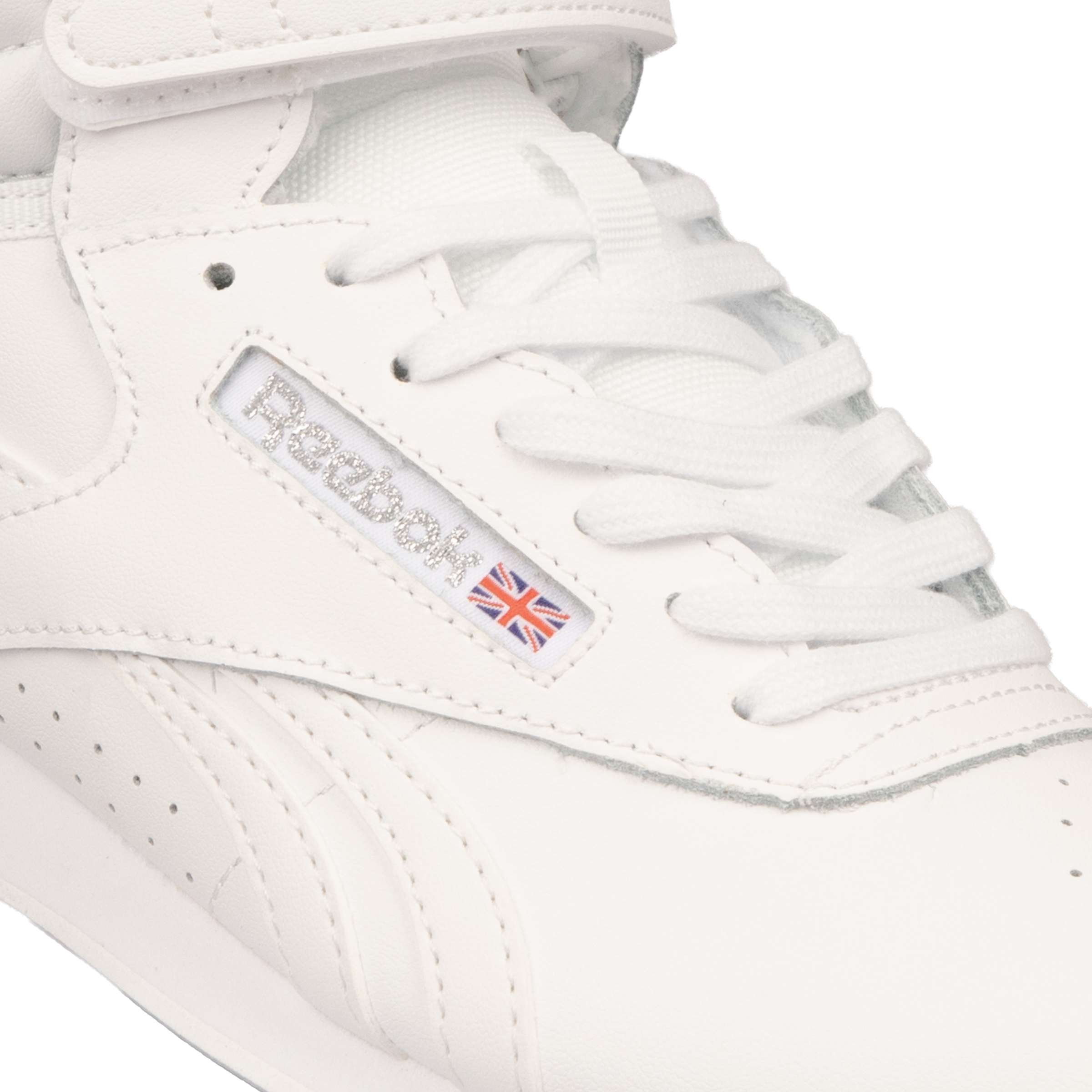 Tenis Freestyle Hi image number 4
