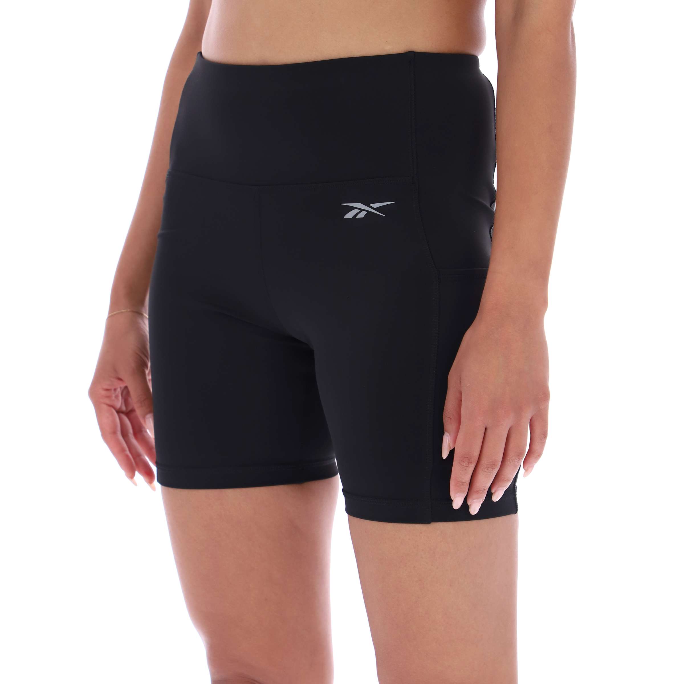 Short Training Lux High Rise Bike image number 3