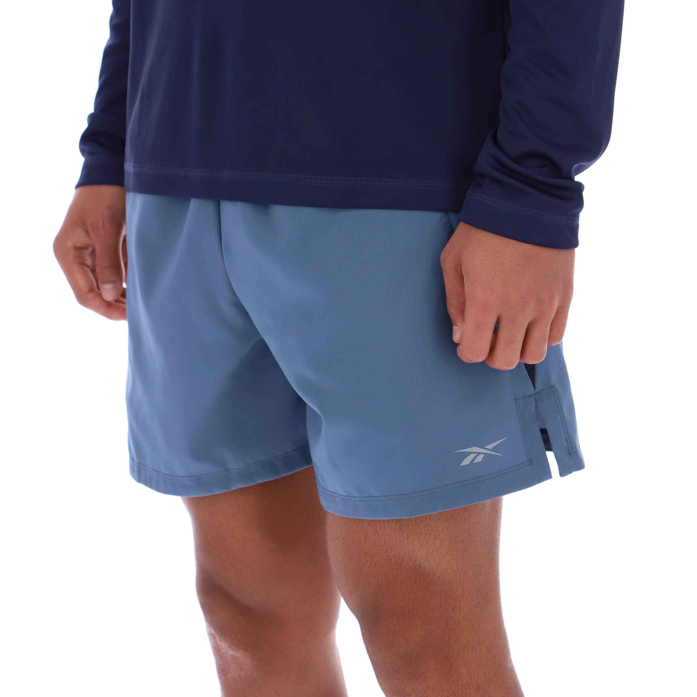 Short para correr