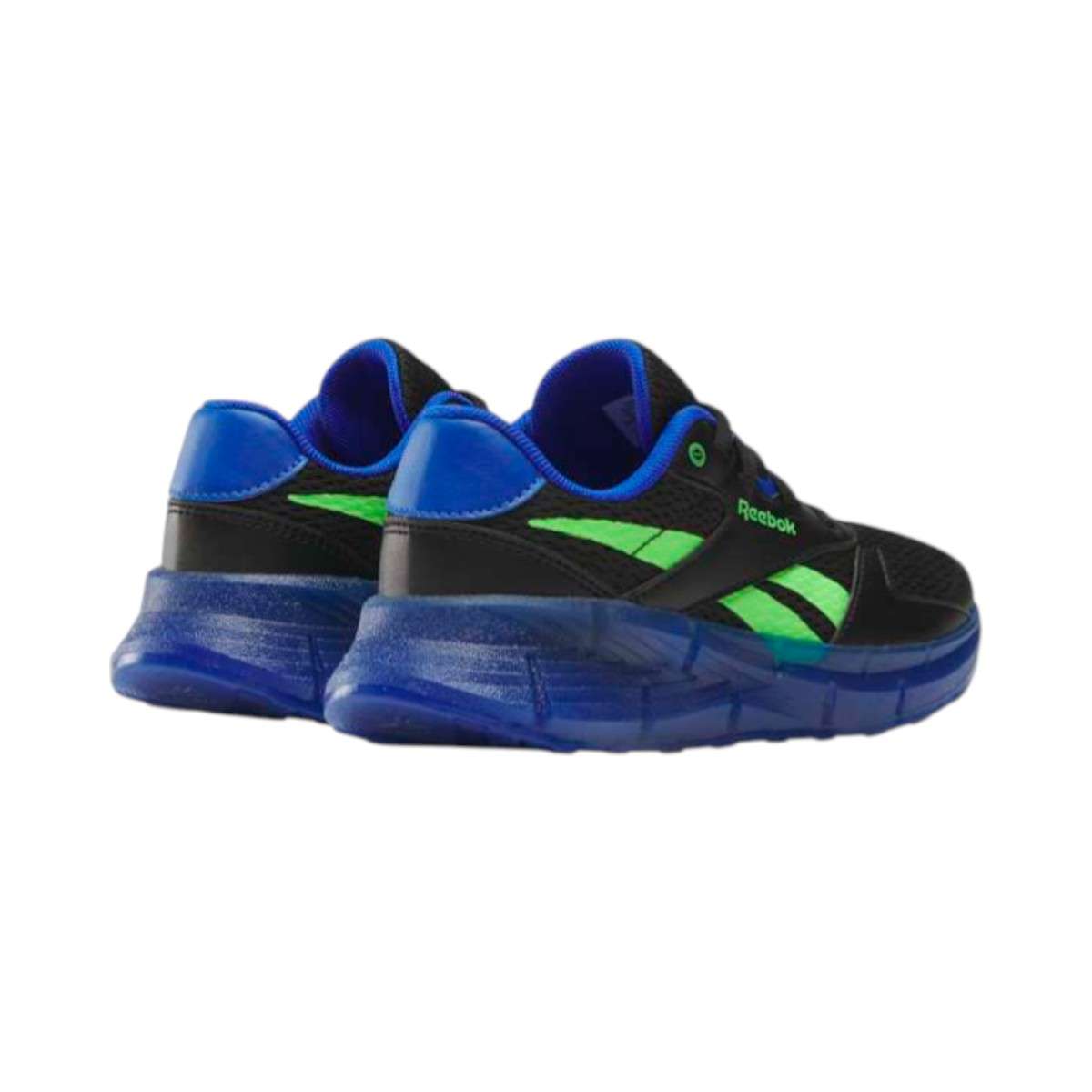 Tenis Zig N Glow 2 Elastic Lace