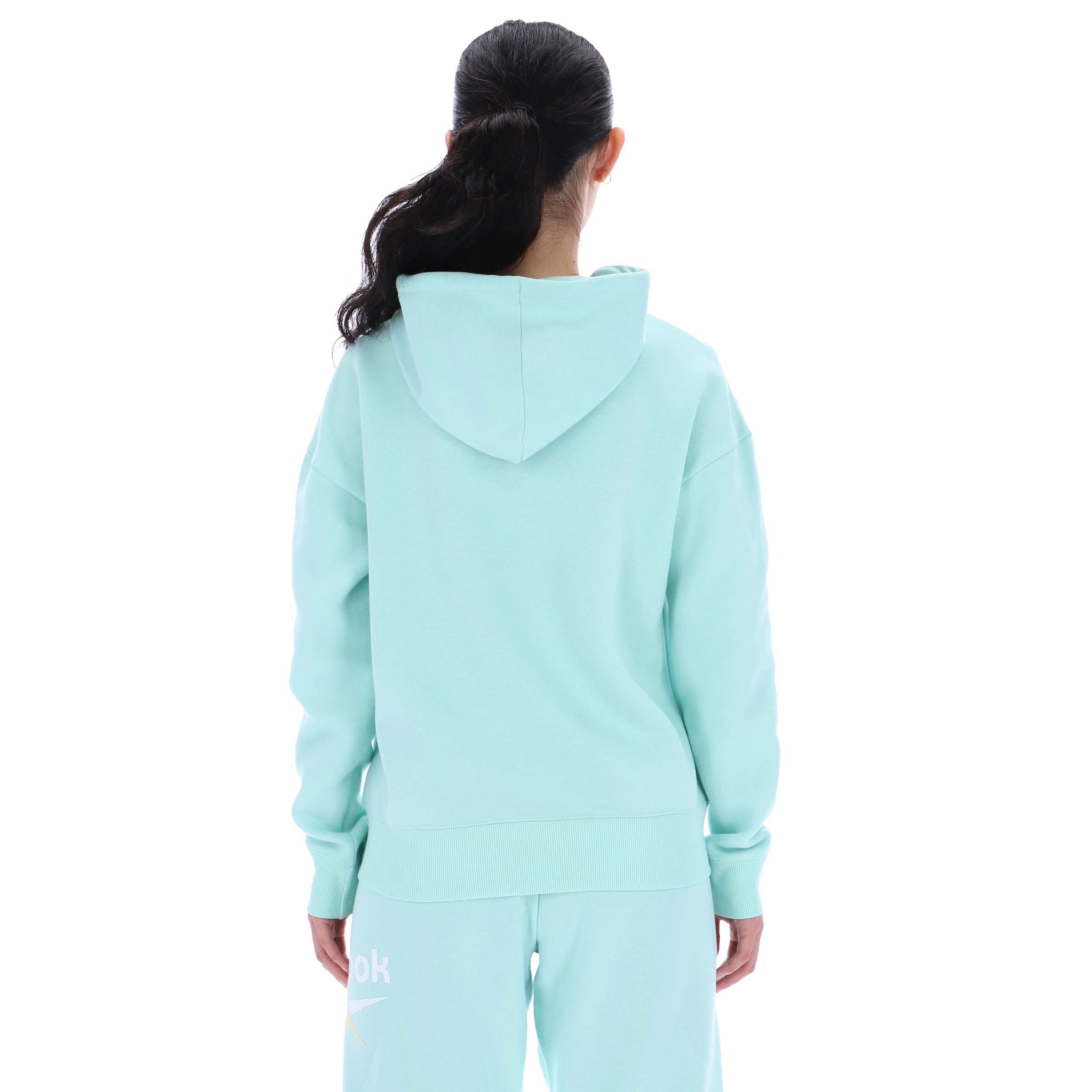 Sudadera Marlowe Oversize