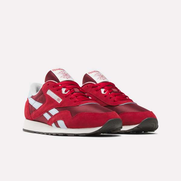 Tenis Classic Nylon Tenis Classic Nylon