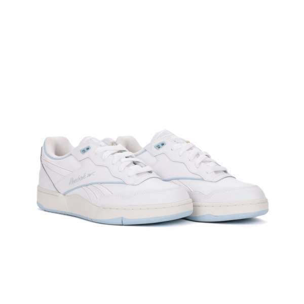 Tenis BB 4000 II Siéntete como si hubieras encontrado un par de tenis Reebok antiguos en el sótano de alguien. Esa es la vibra de tus próximos BB 4000 II.