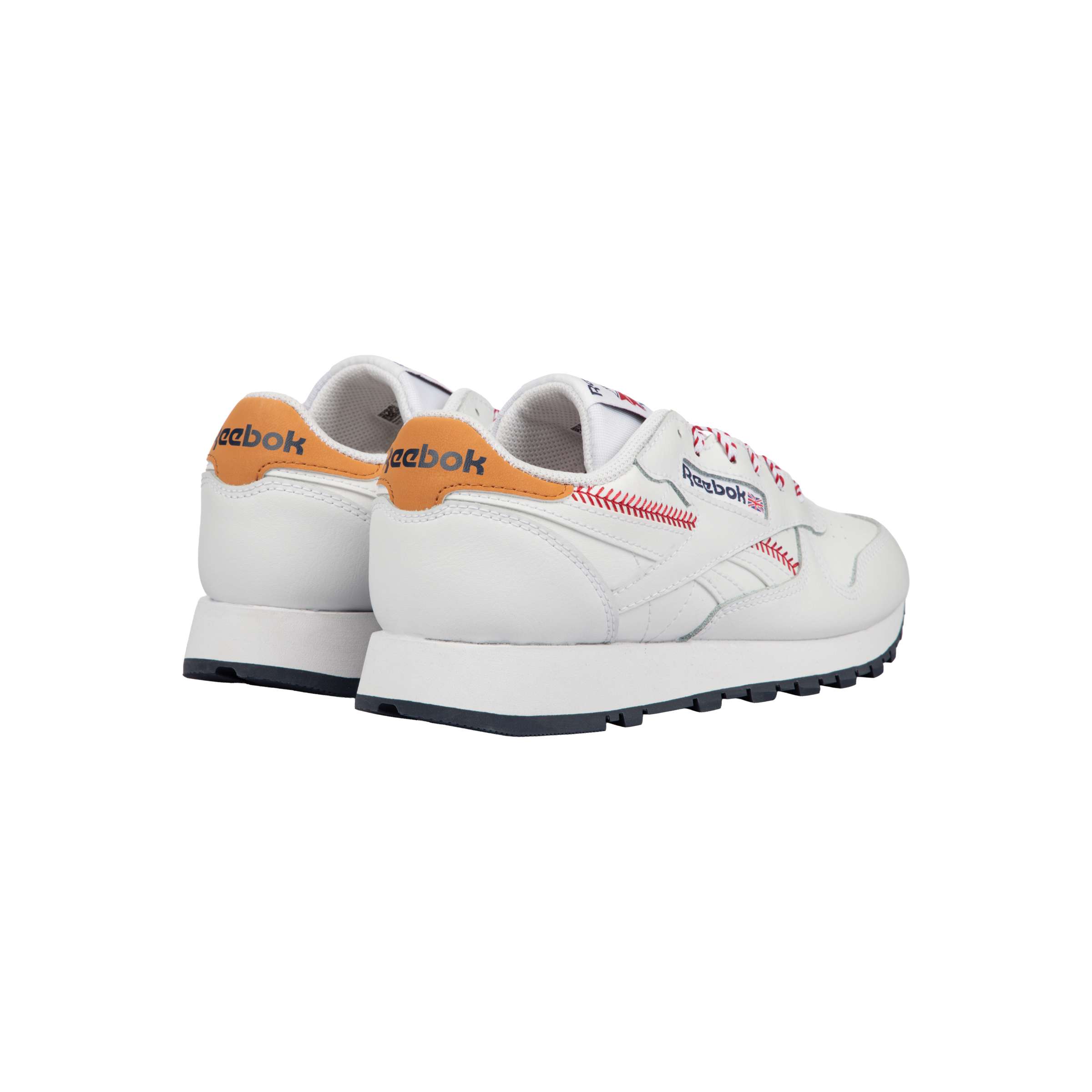 Tenis Classic Leather