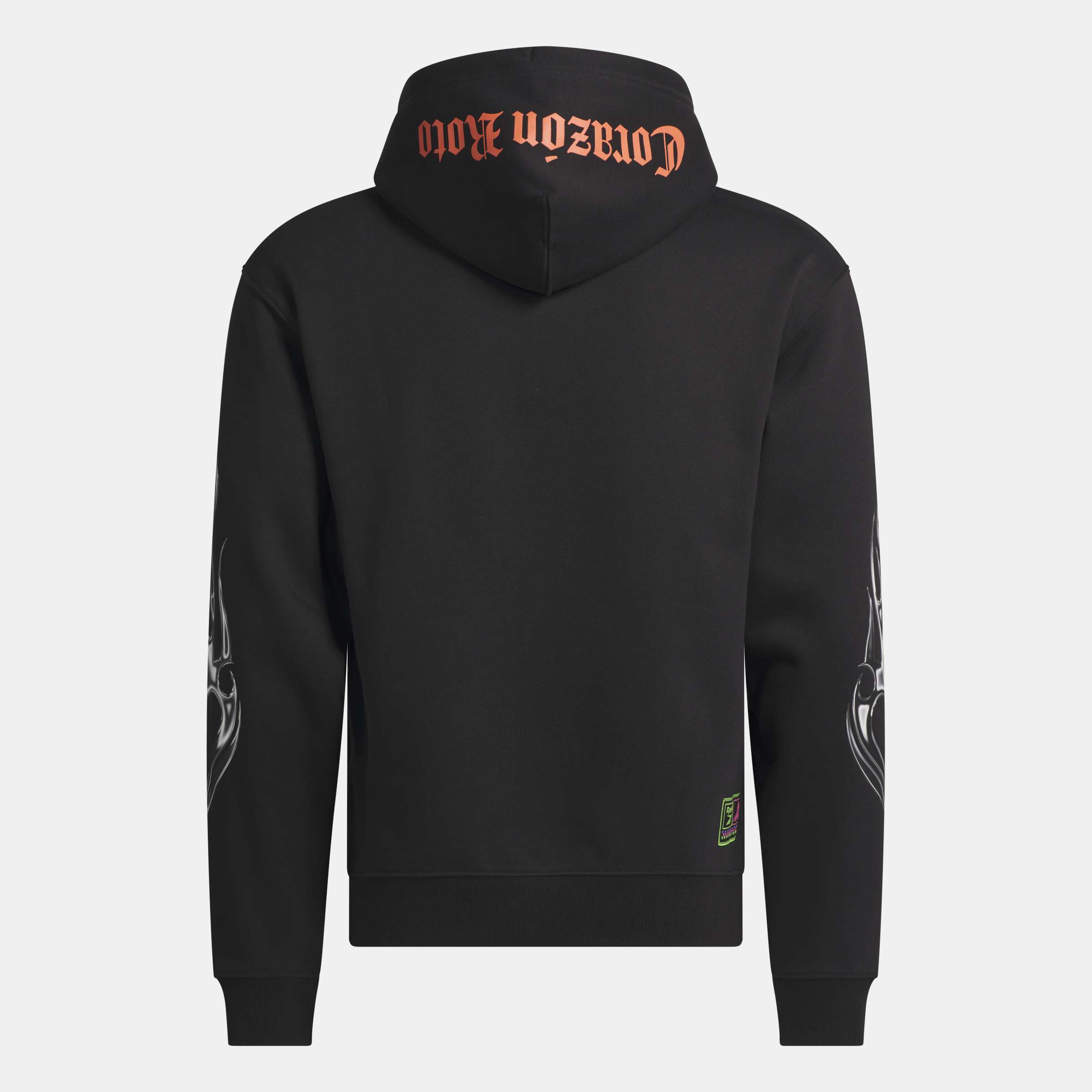 Sudadera Classics x Anuel AA image number 3