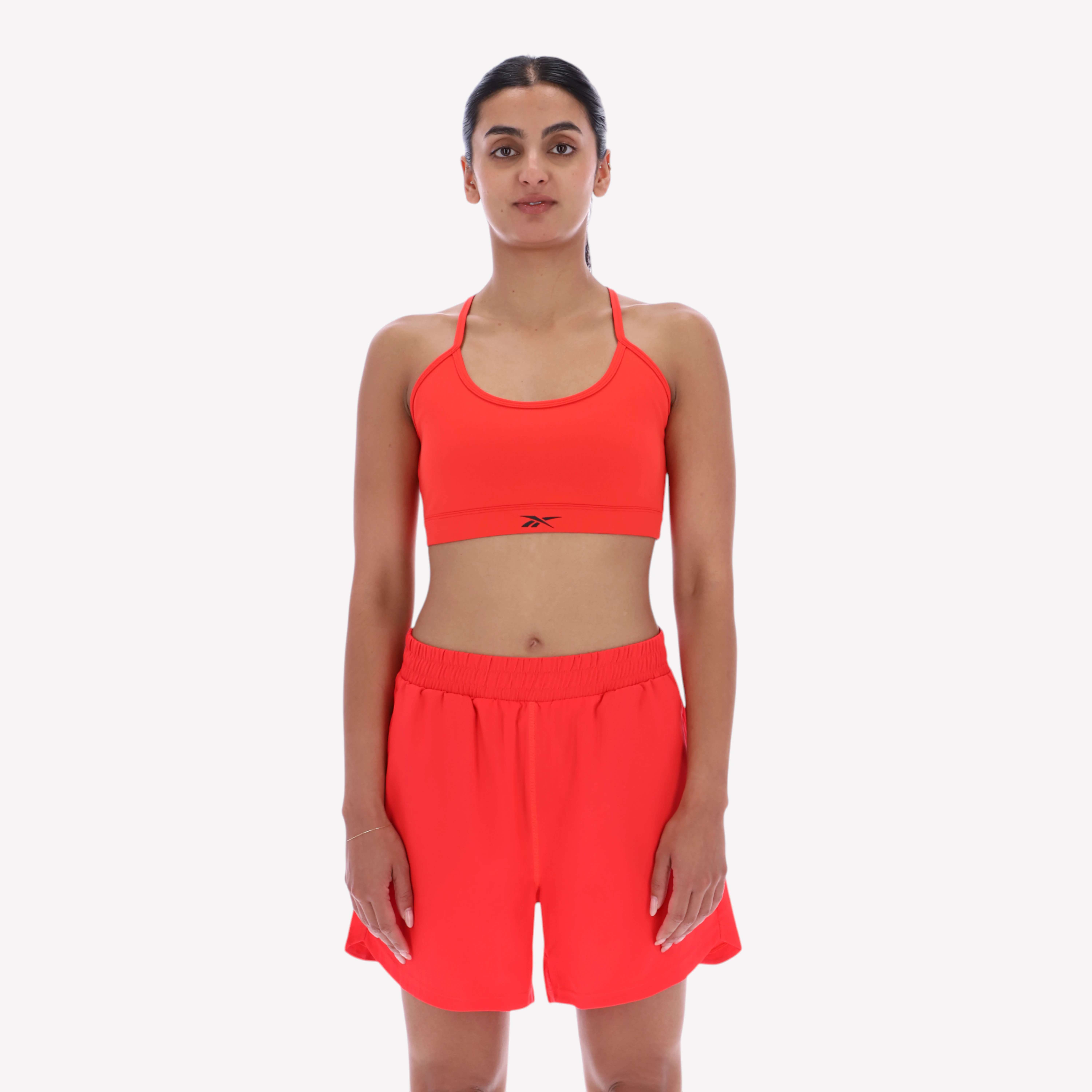 Top Deportivo Tri-Back