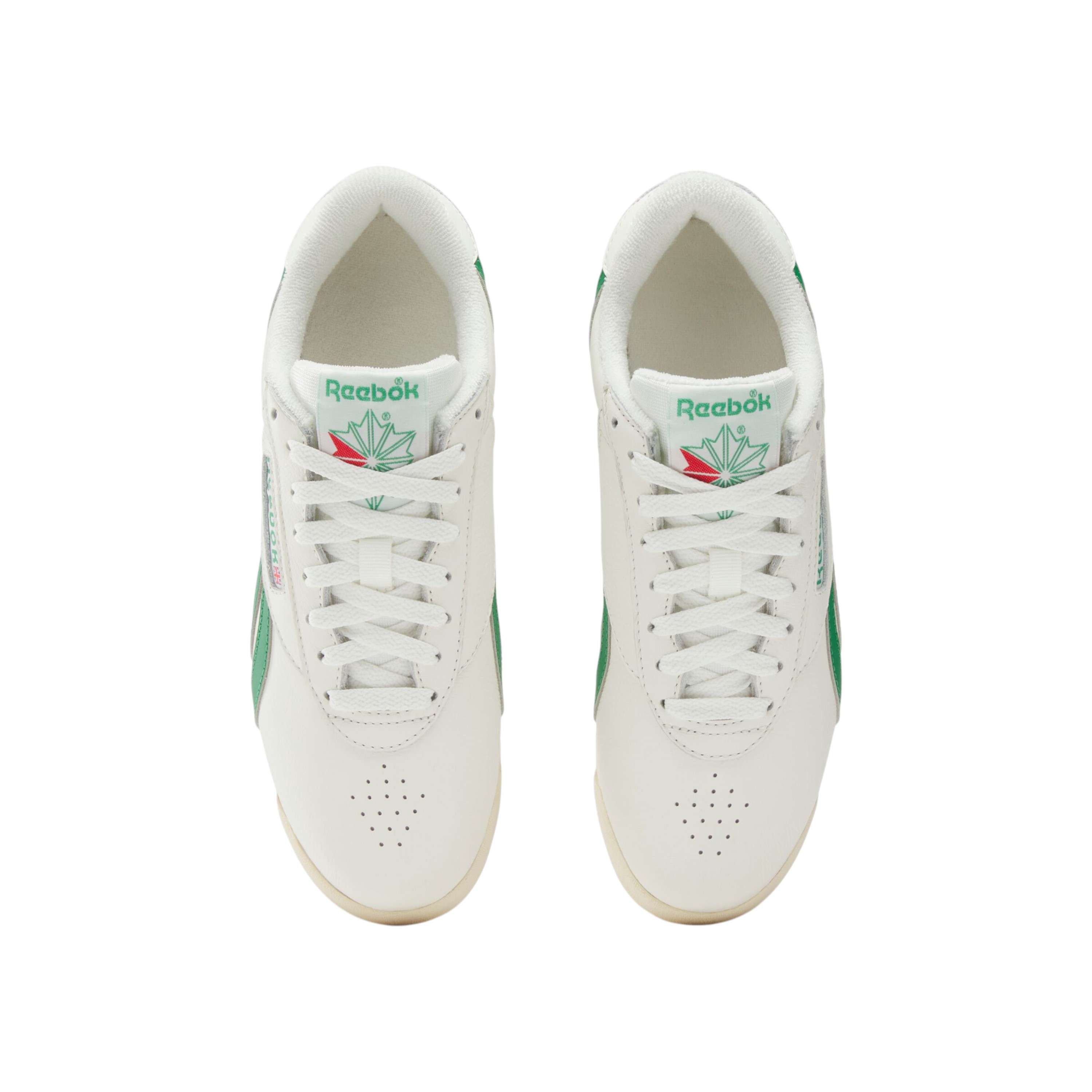 Tenis Freestyle Low image number 4