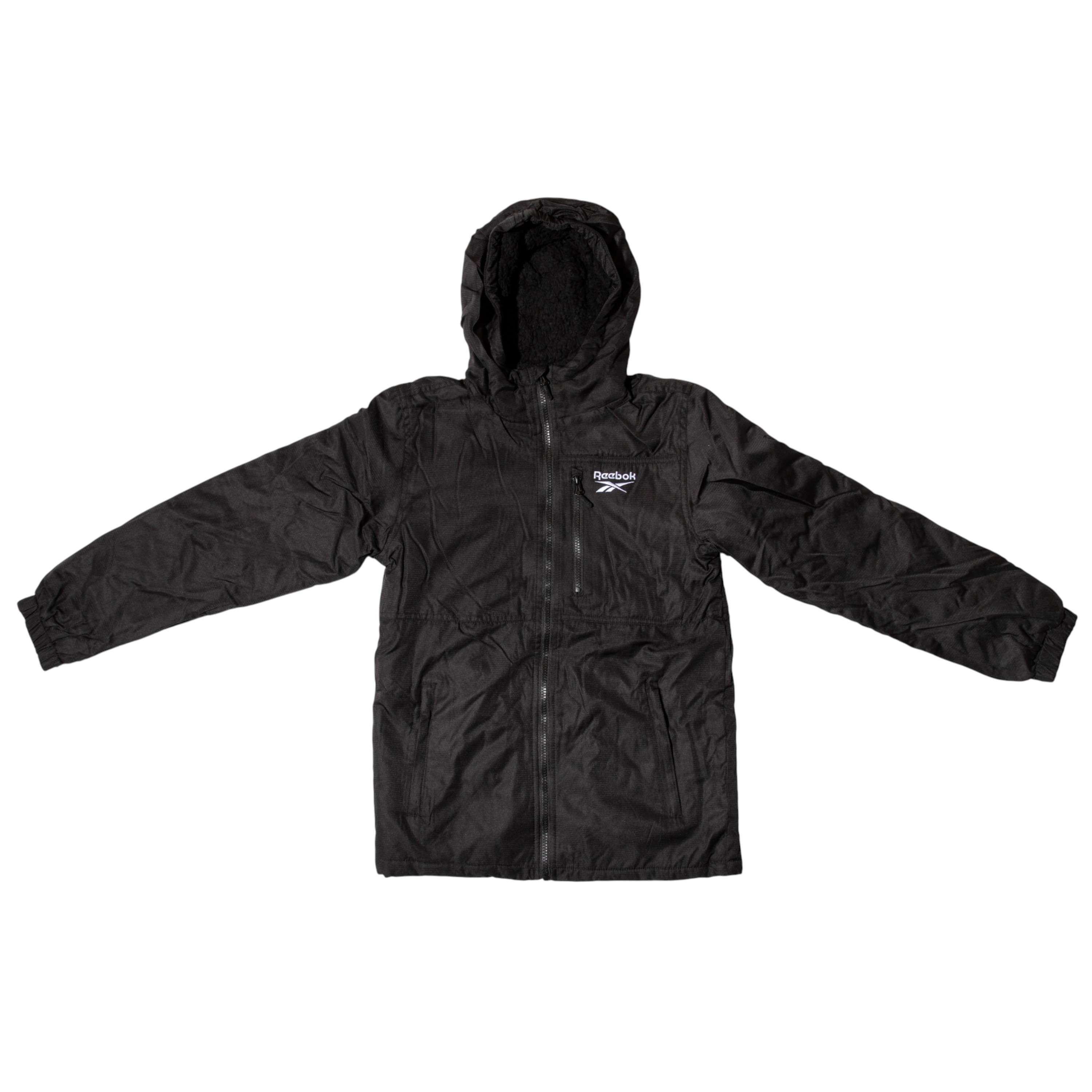 Rompevientos forrado en sherpa image number 3