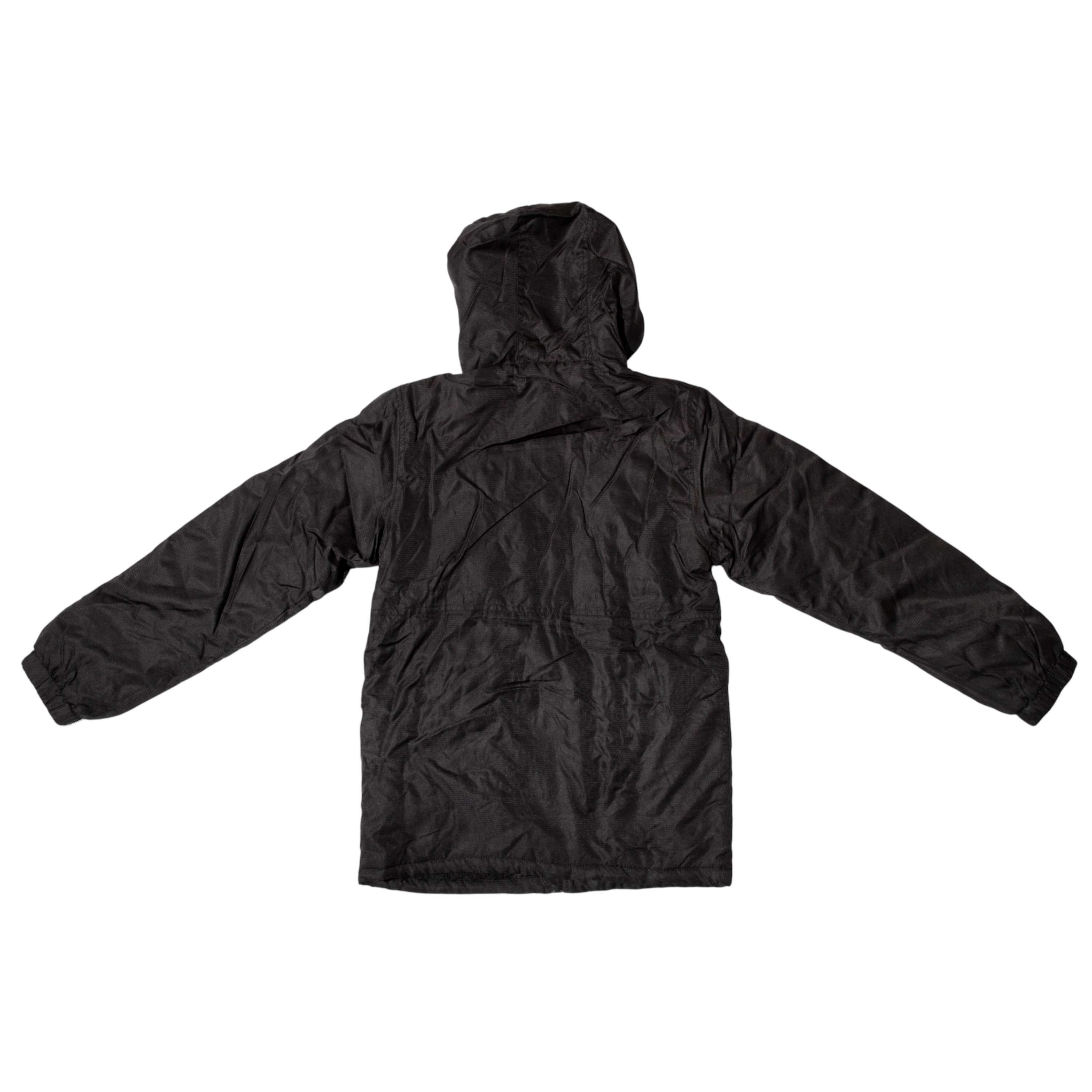 Rompevientos forrado en sherpa image number 4