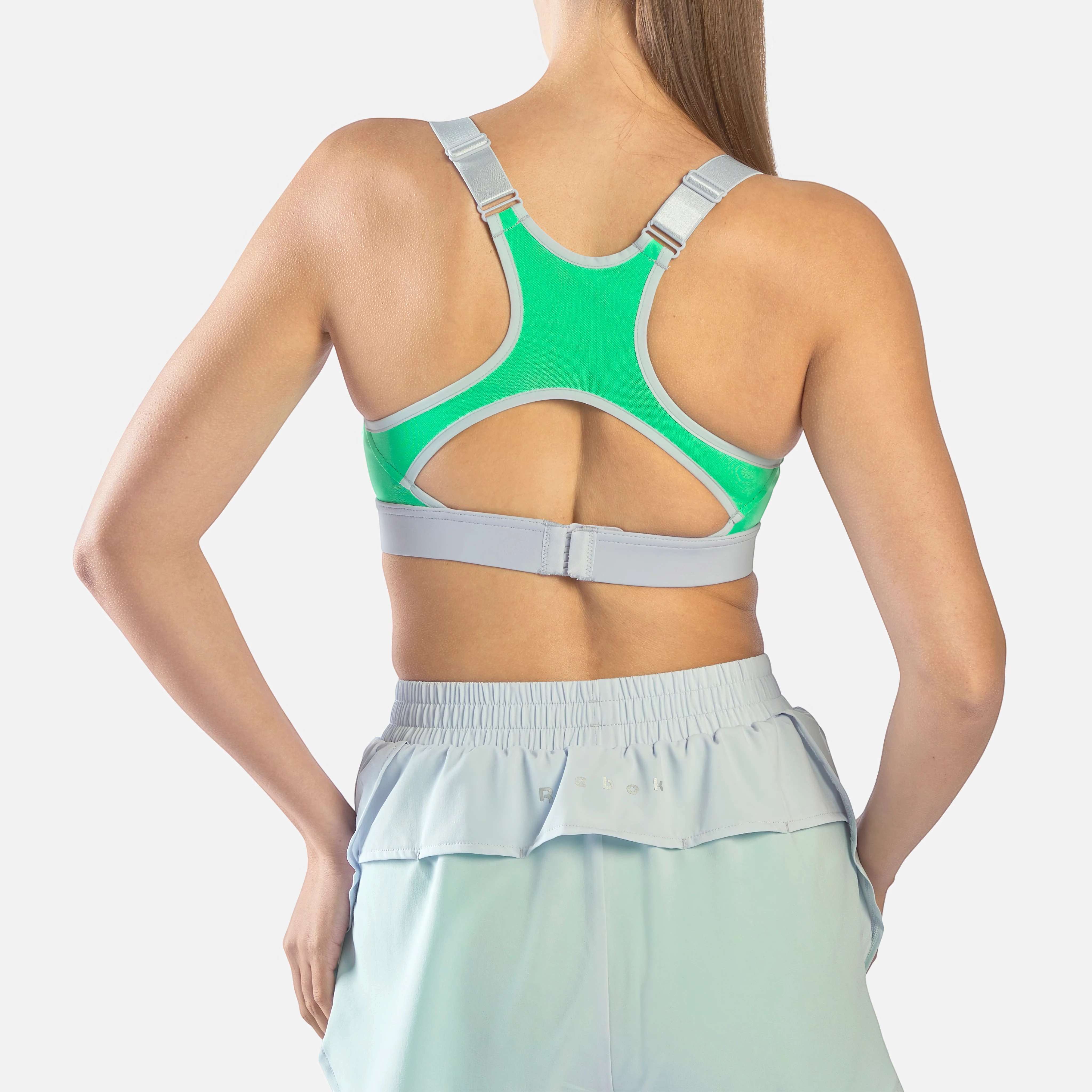 Top Deportivo Id Running High Impact Bra