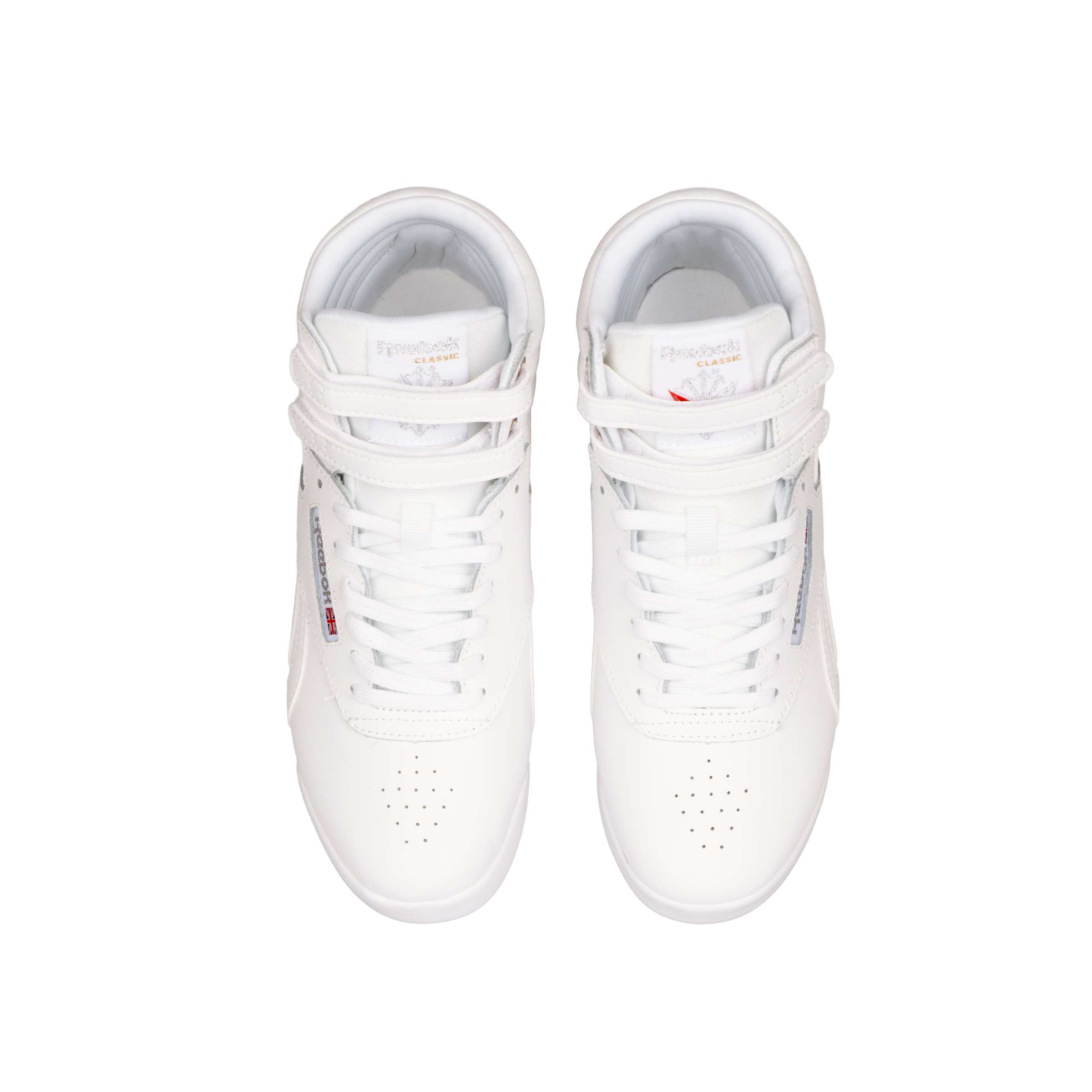 Tenis Freestyle Hi image number 5