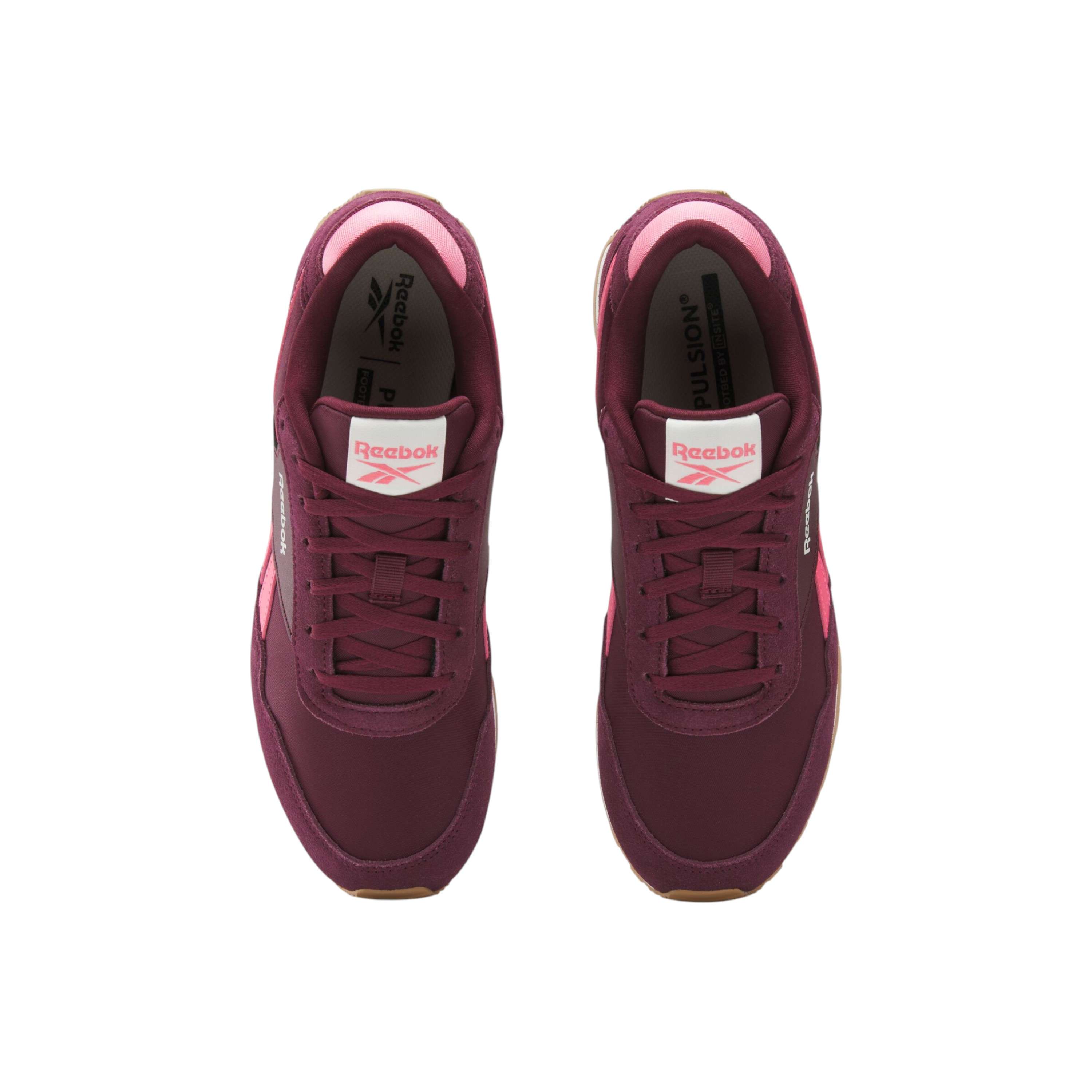 Tenis Glide Low image number 3