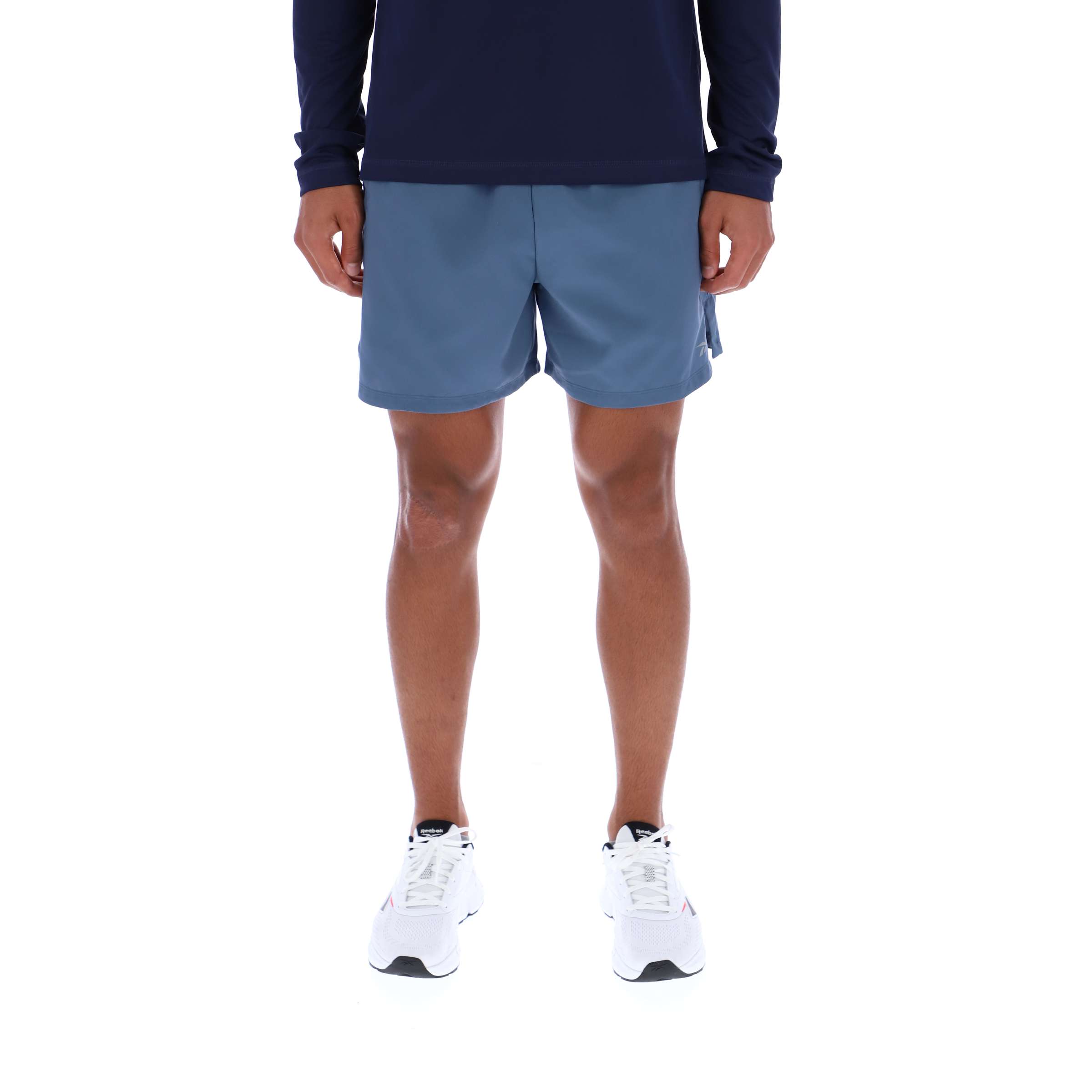Short para correr image number 3