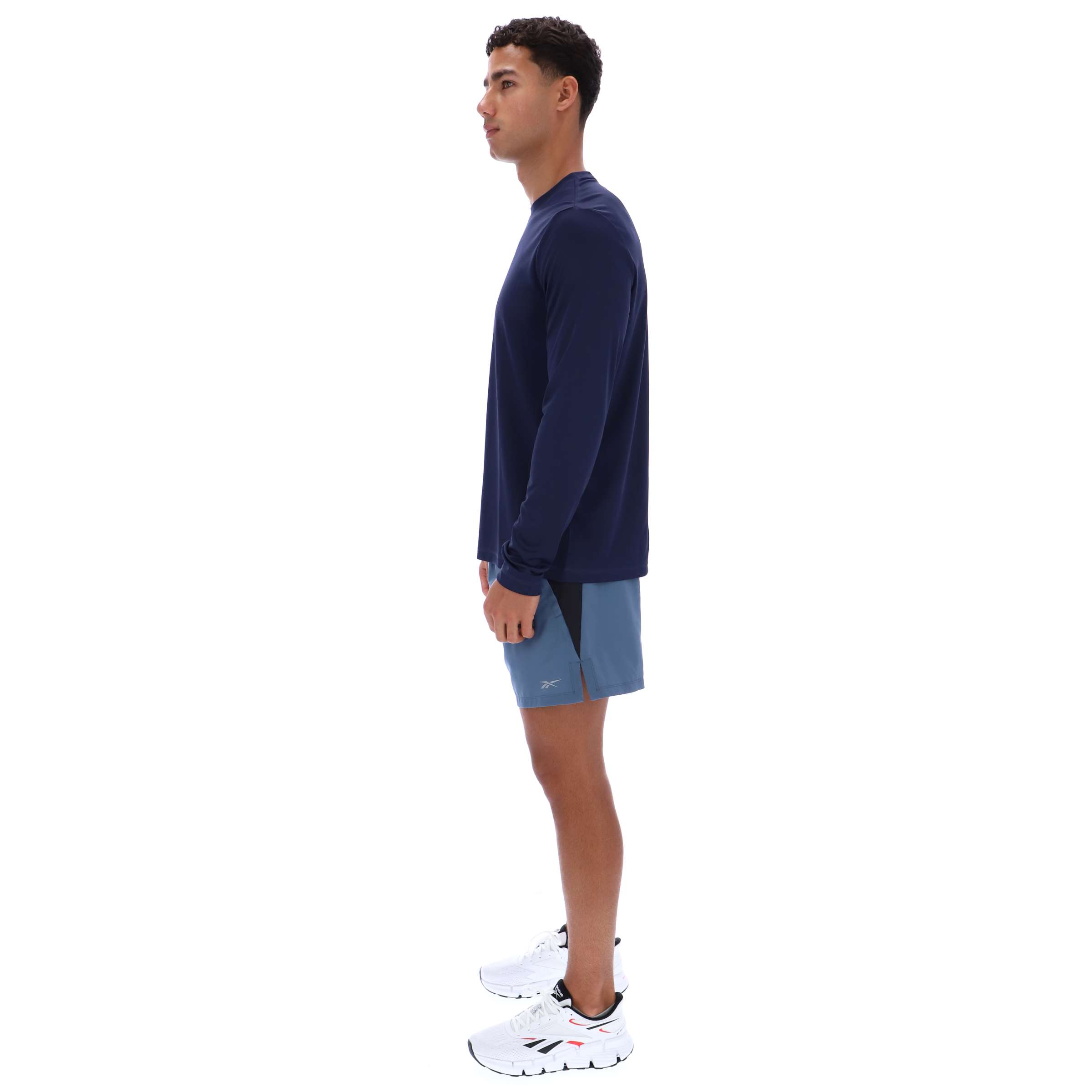 Short para correr image number 4