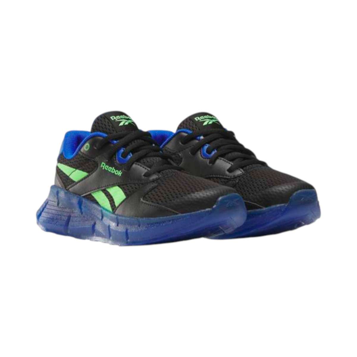 Tenis Zig N Glow 2 Elastic Lace