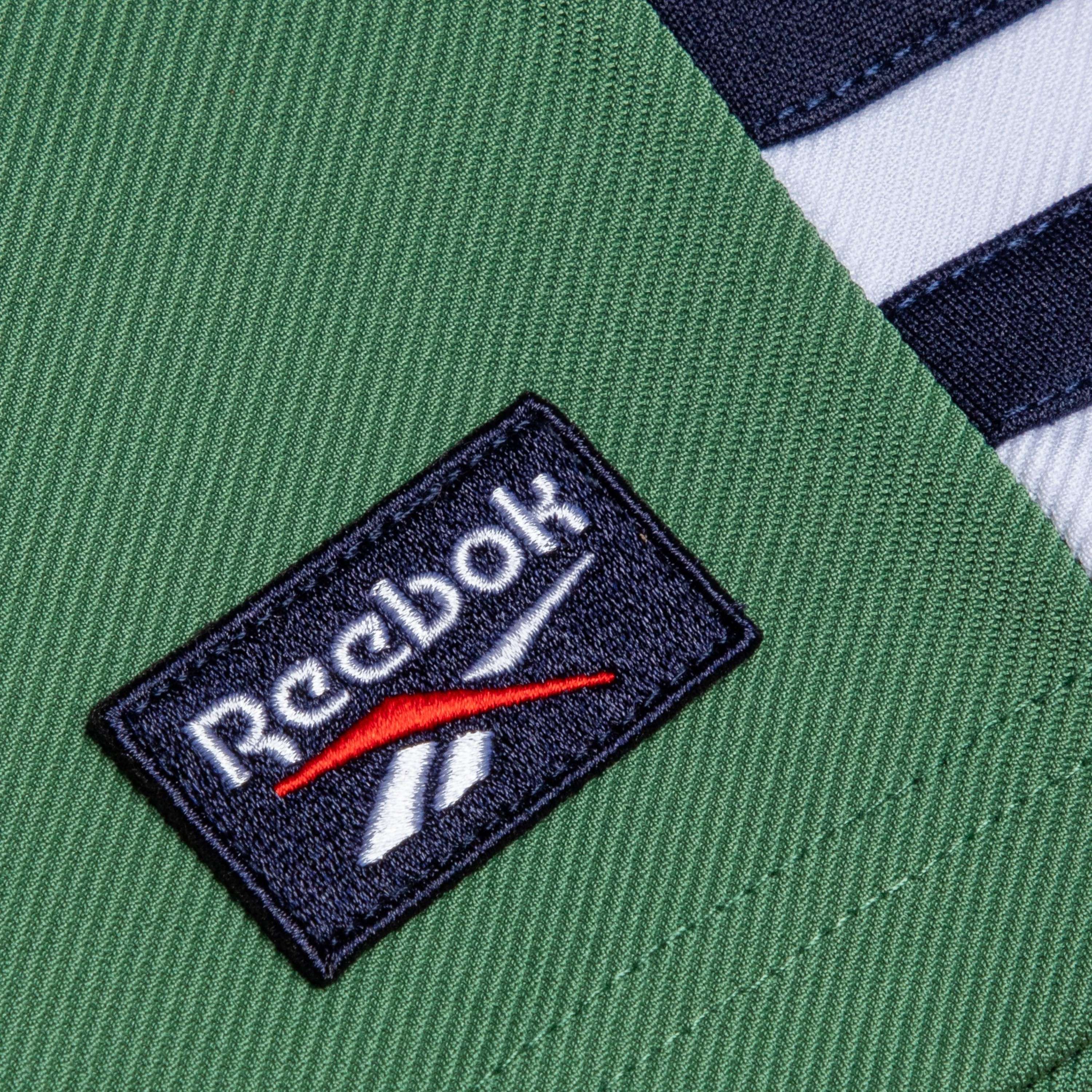 Shorts Heritage Cut & Sew