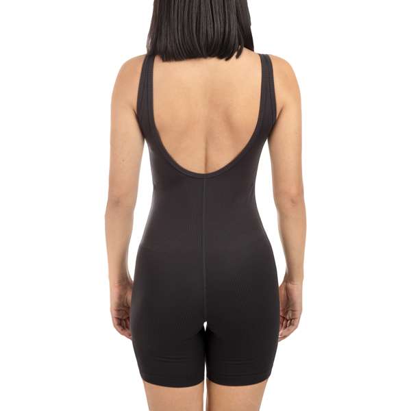 Bodysuit Training Rib Bodysuit Training Rib