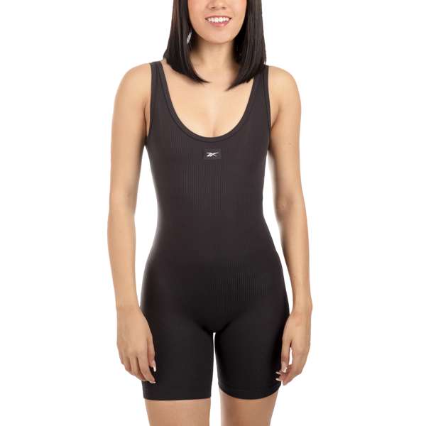 Bodysuit Training Rib Bodysuit Training Rib