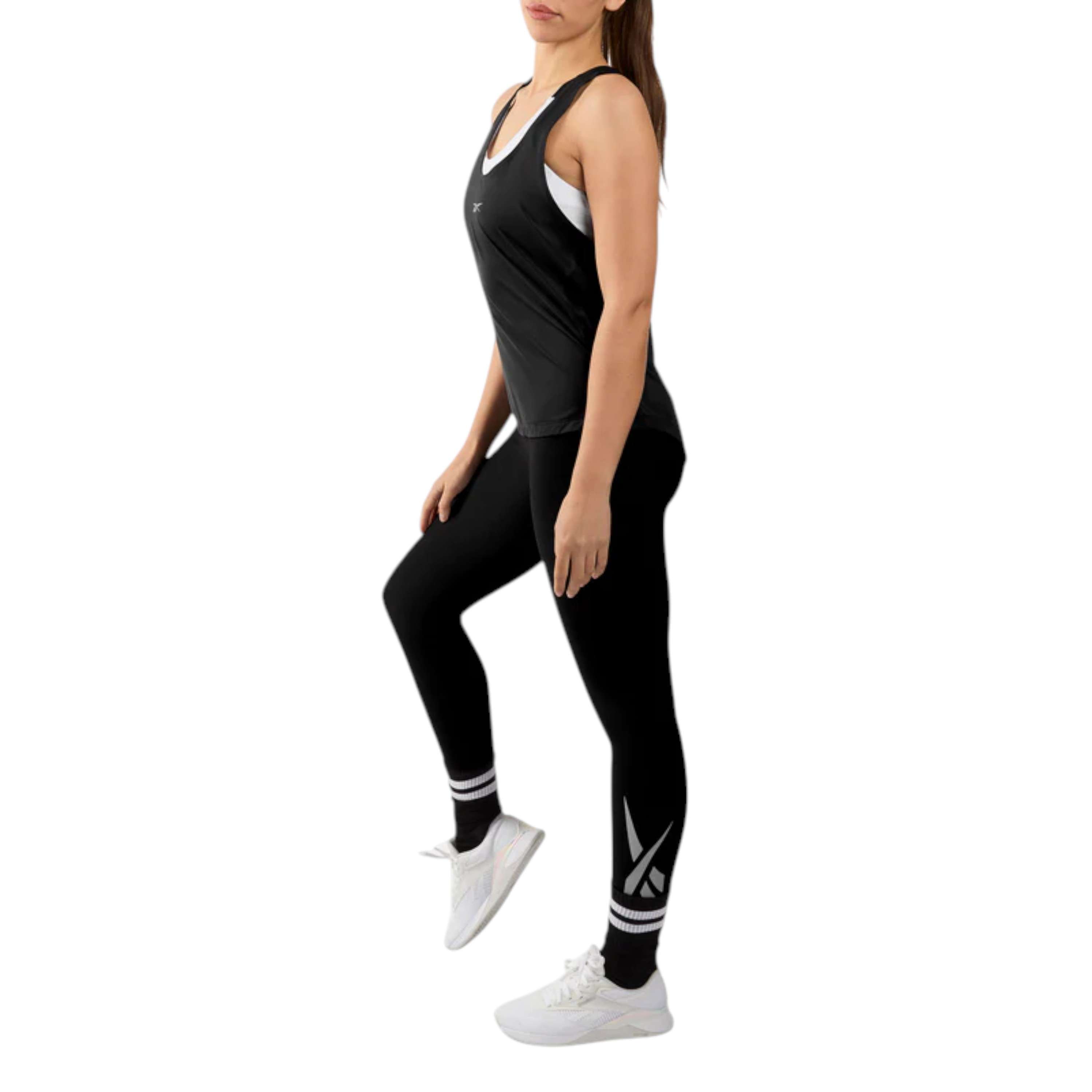 Tank Top Lux Running Tank