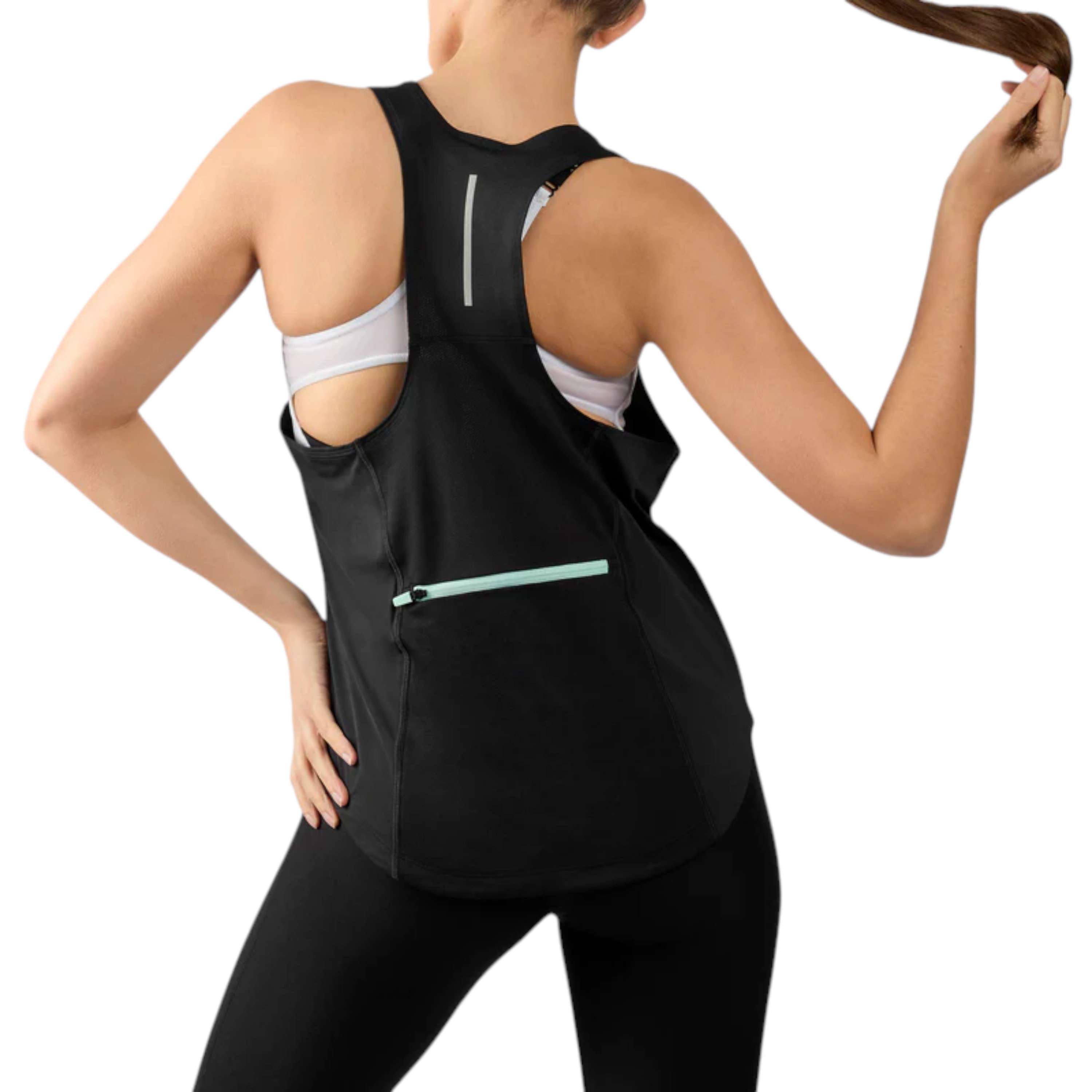 Tank Top Lux Running Tank