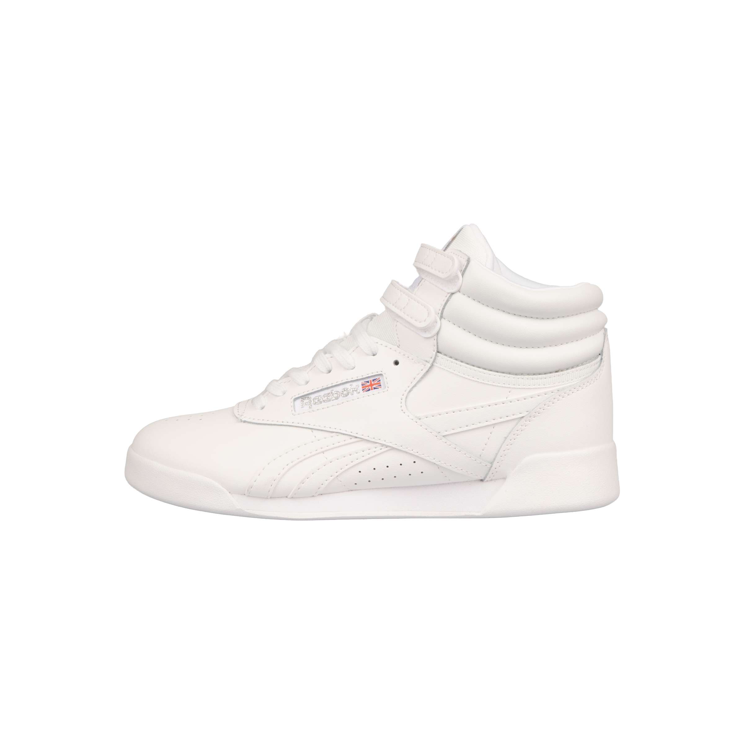 Tenis Freestyle Hi image number 6