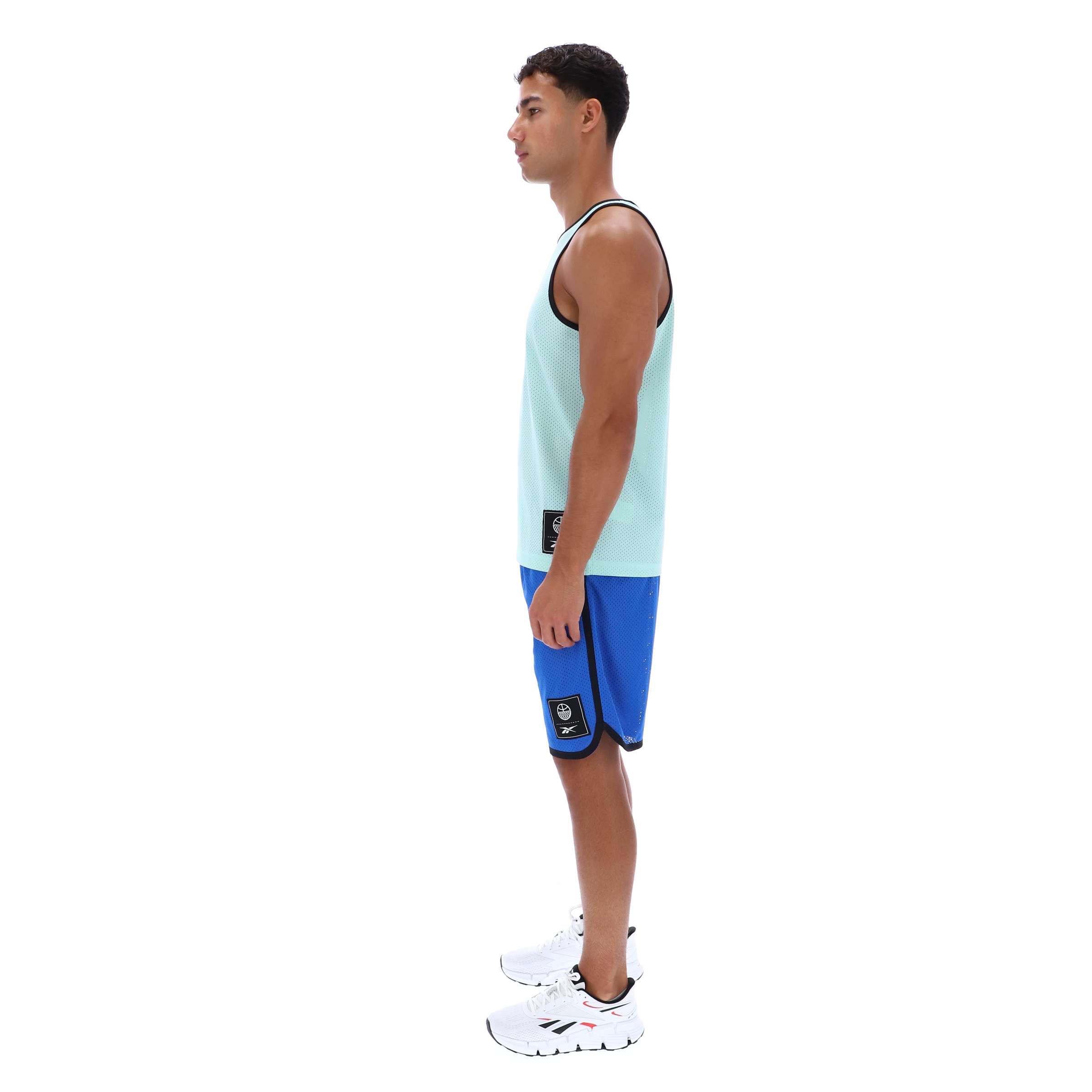 Tank Top Training Tech image number 4