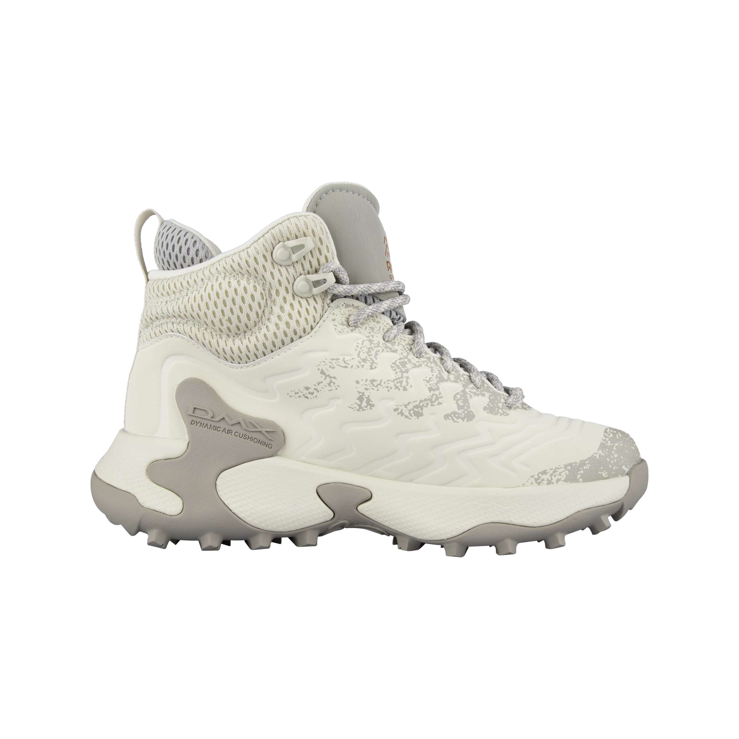 Botas Kitari DMX image number 3