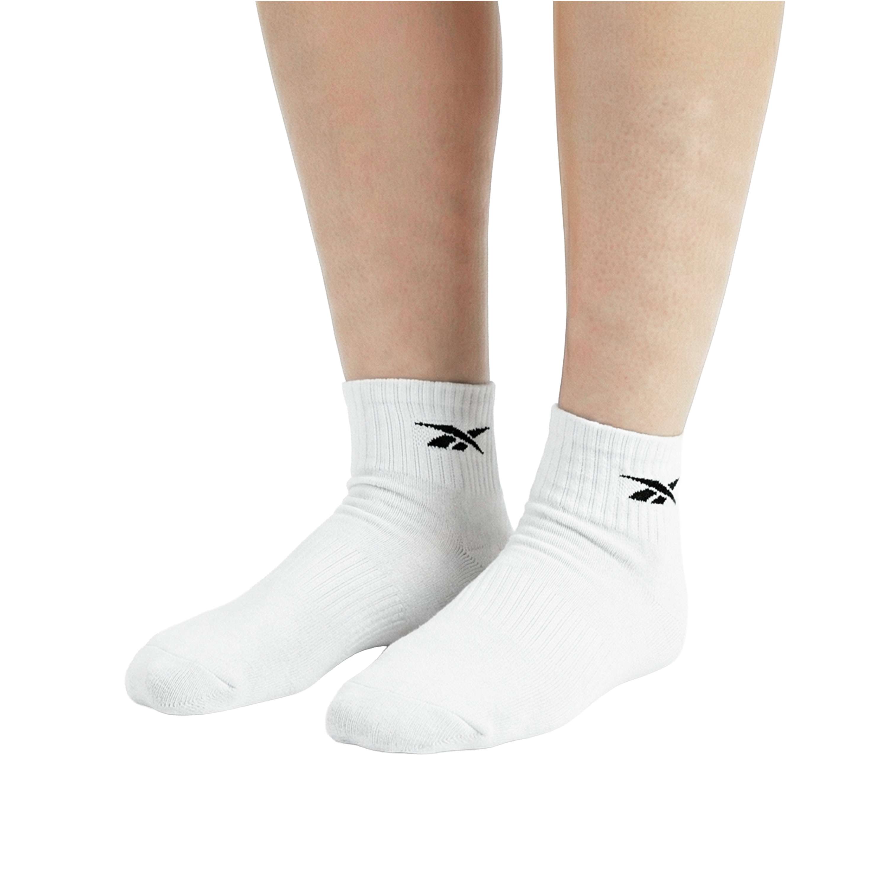 Calcetines Men 3 Pack Quarter Multicolor image number 6