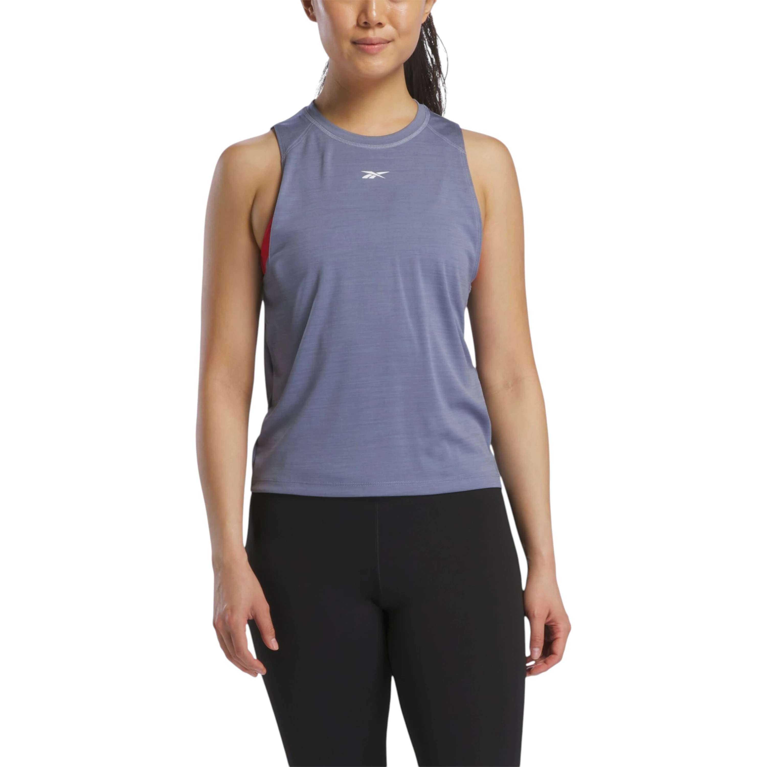 Tank Top Id Train Tank Dp
