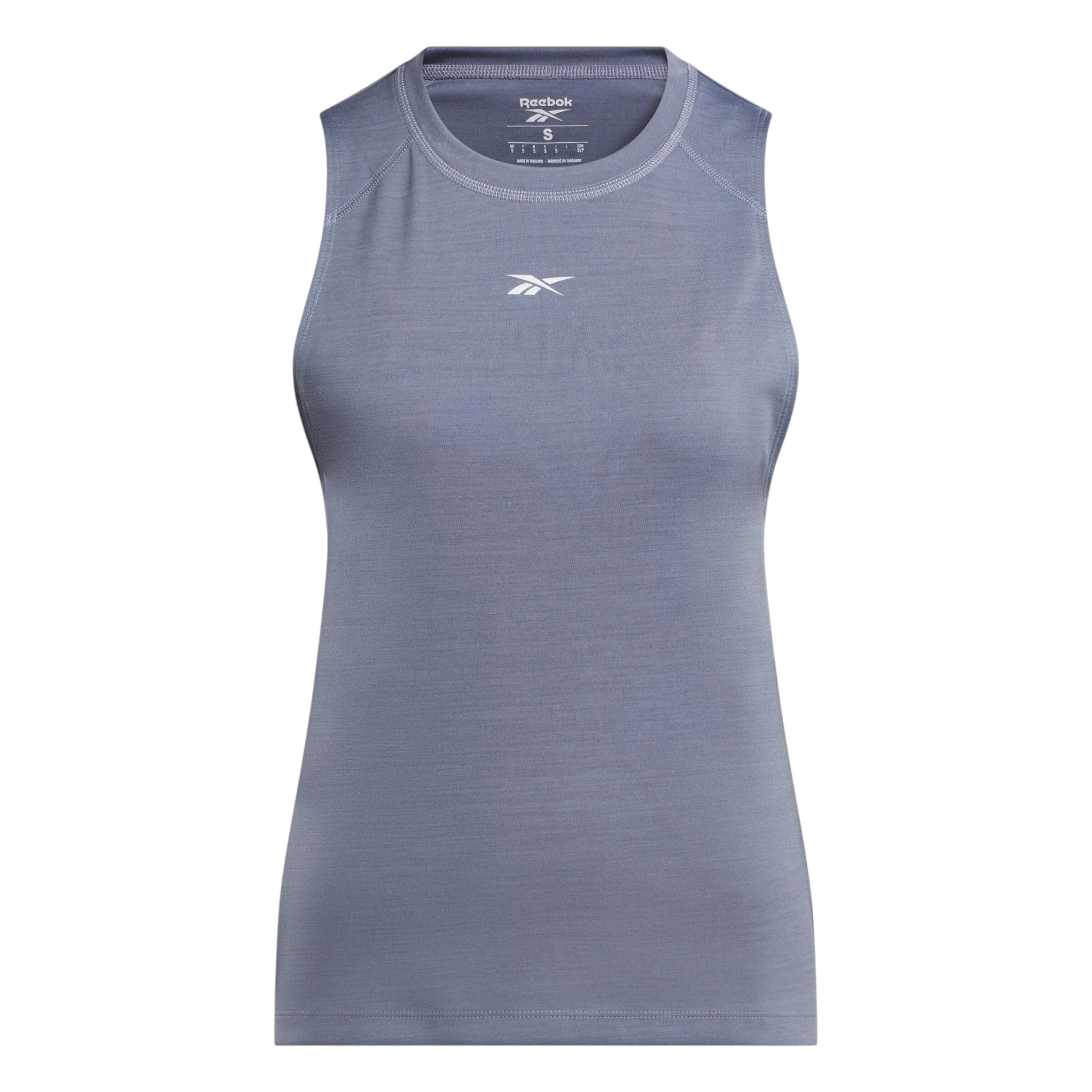 Tank Top Id Train Tank Dp image number 3