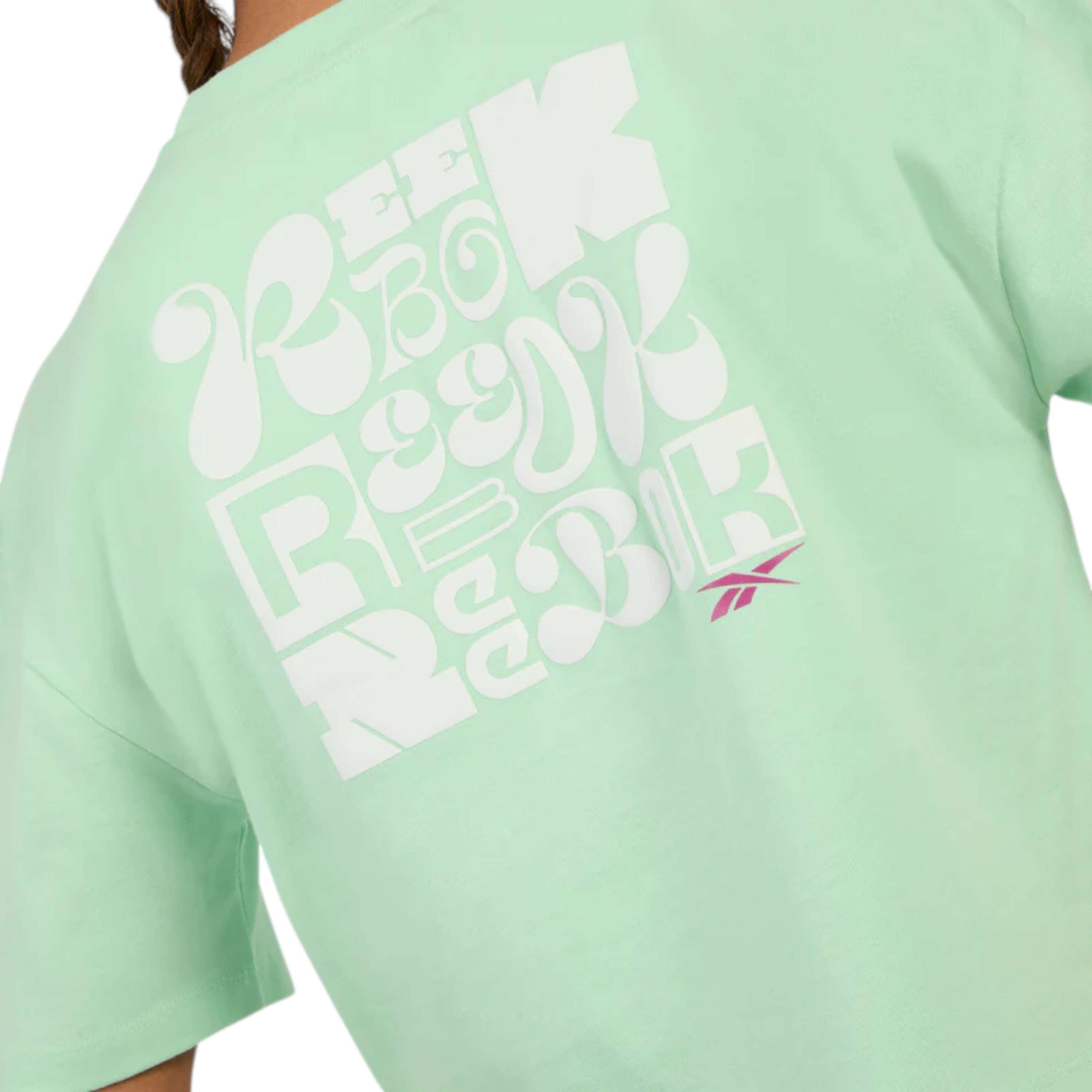 Playera Dynamic Puff T-Shirt image number 3